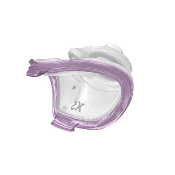 ResMed AirFit™ P10 Nasal CPAP Mask Nasal Pillow