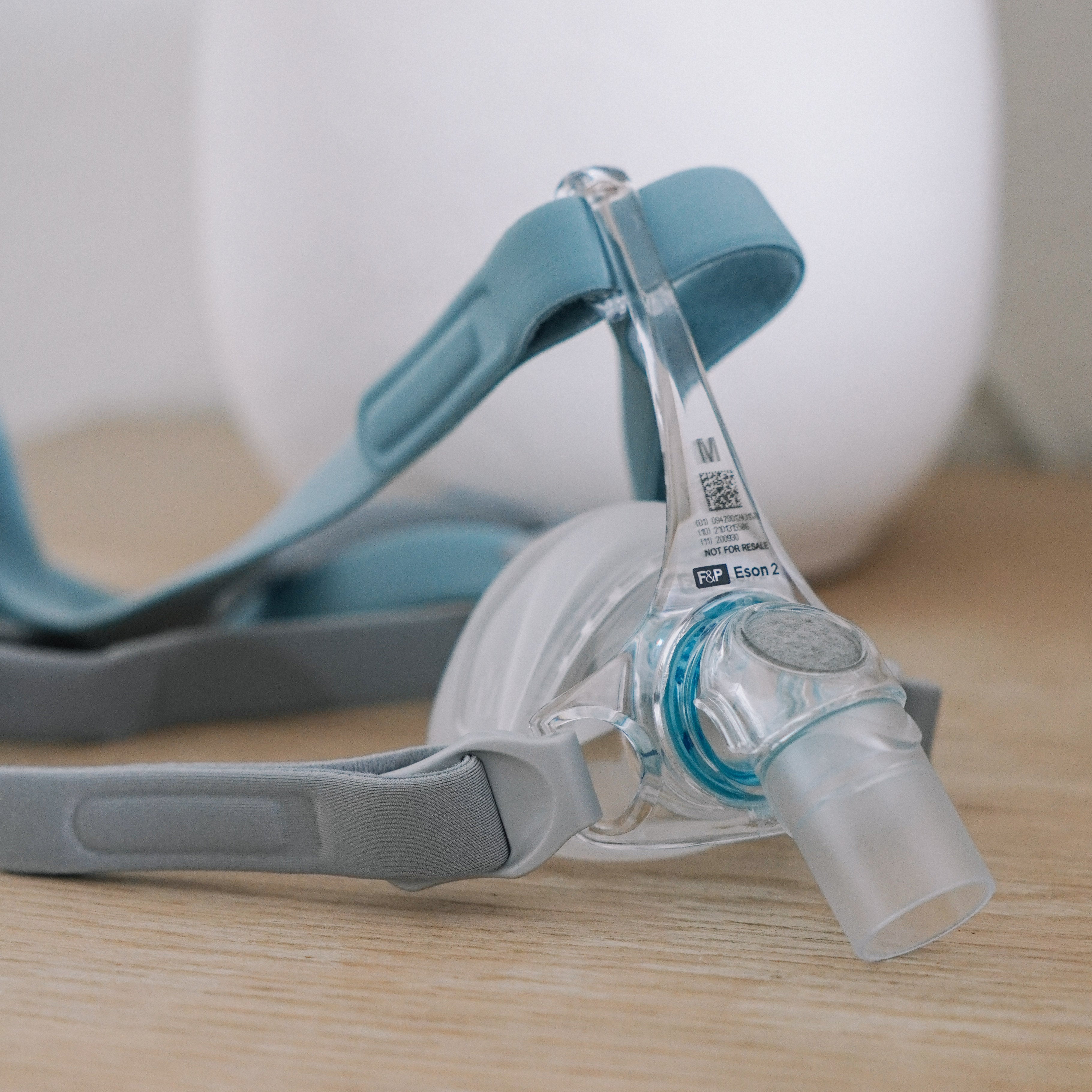 F&P Eson 2 Nasal Cushion