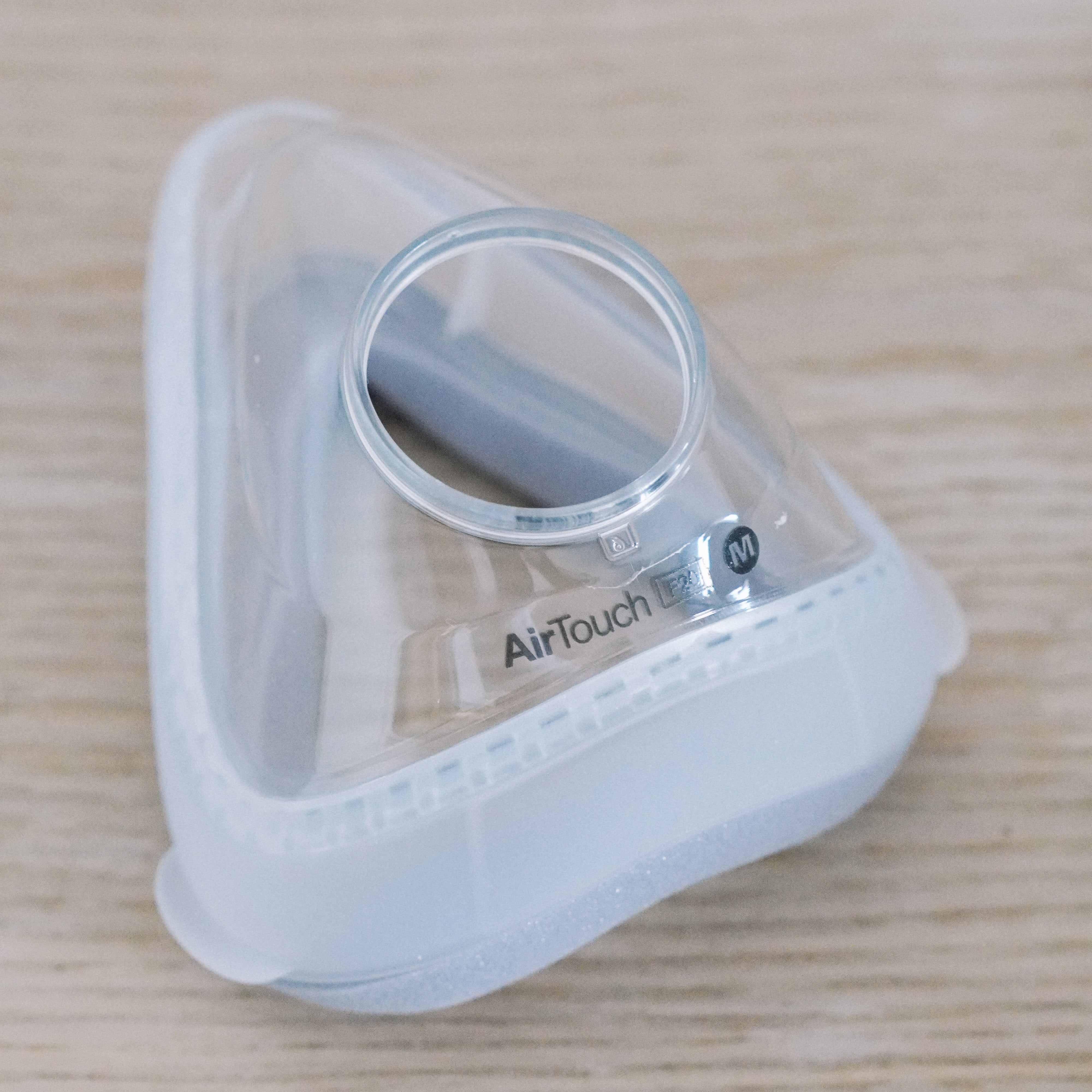 ResMed AirTouch™ F20 Memory Foam Full CPAP Mask Cushion