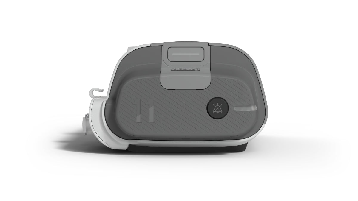 ResMed AirCurve™ 11 ST