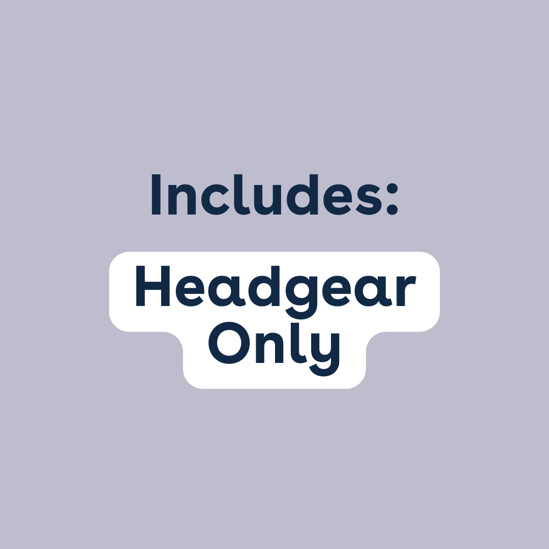 Resmed AirFit™ F40 Headgear