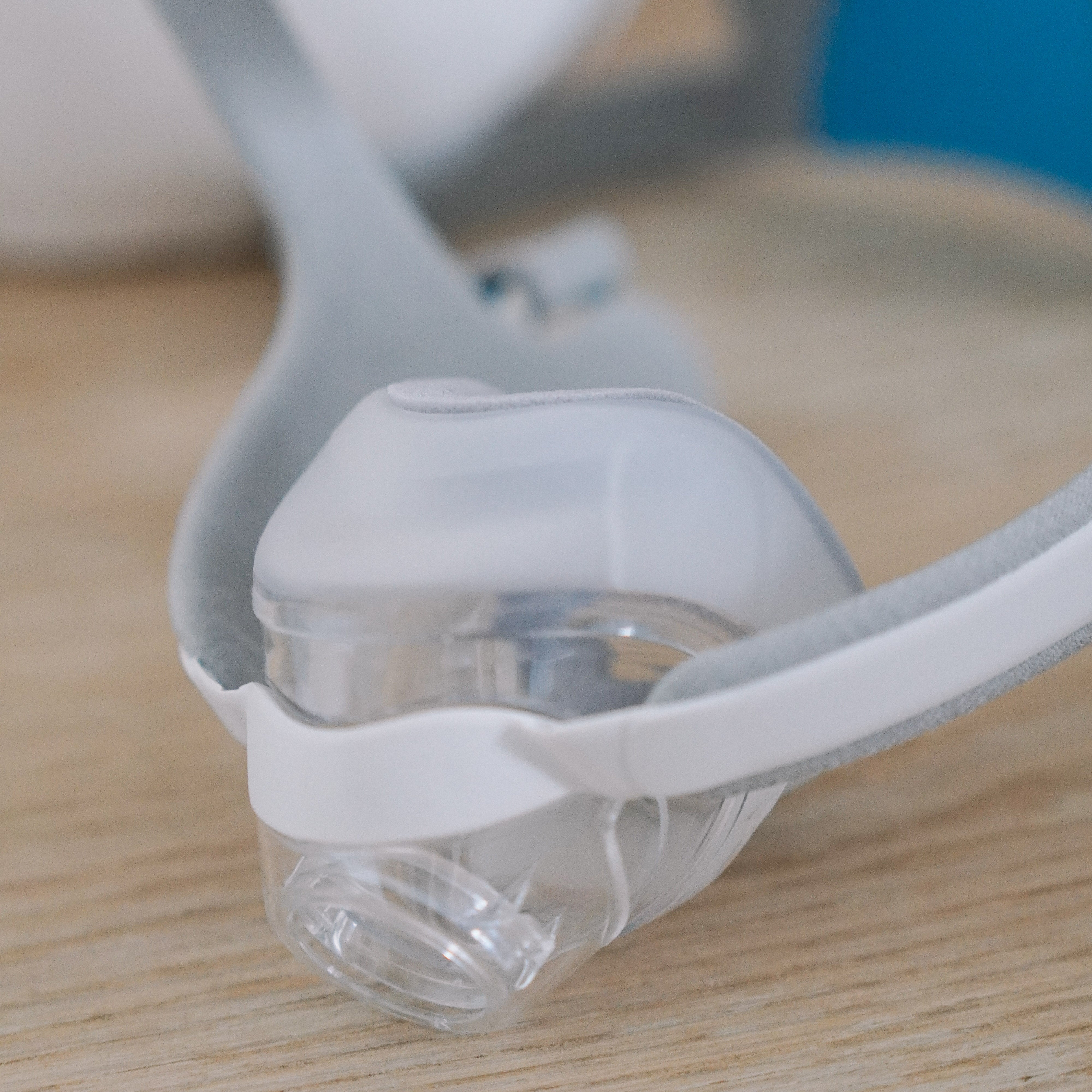 ResMed AirTouch™ N20 Memory Foam Nasal CPAP Mask Cushion