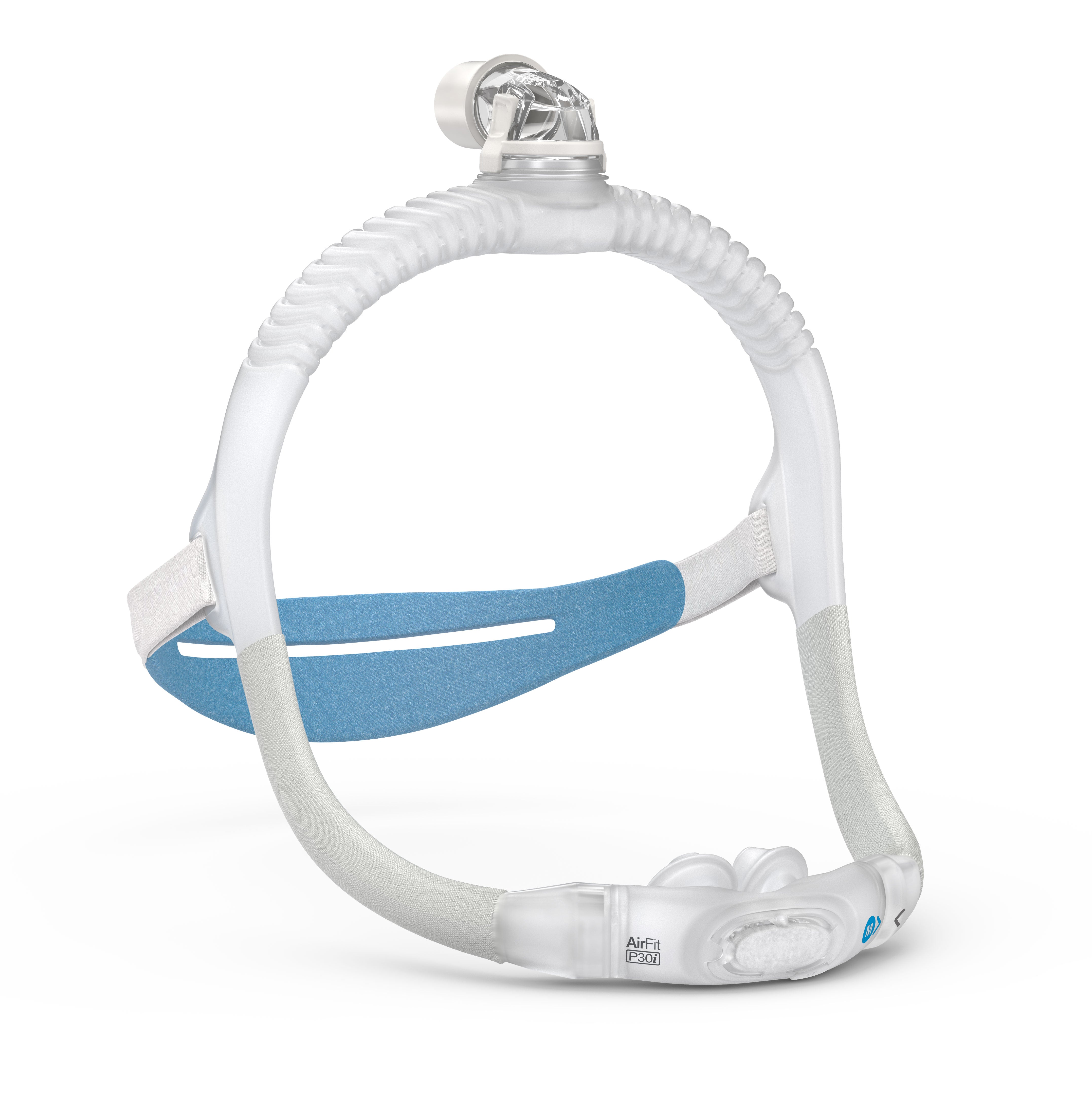 ResMed AirFit™ P30i Nasal Pillow CPAP Mask Complete System