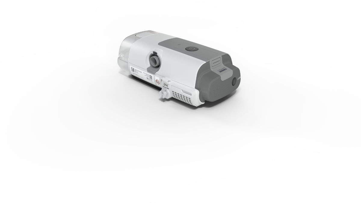 ResMed AirCurve™ 11 ST
