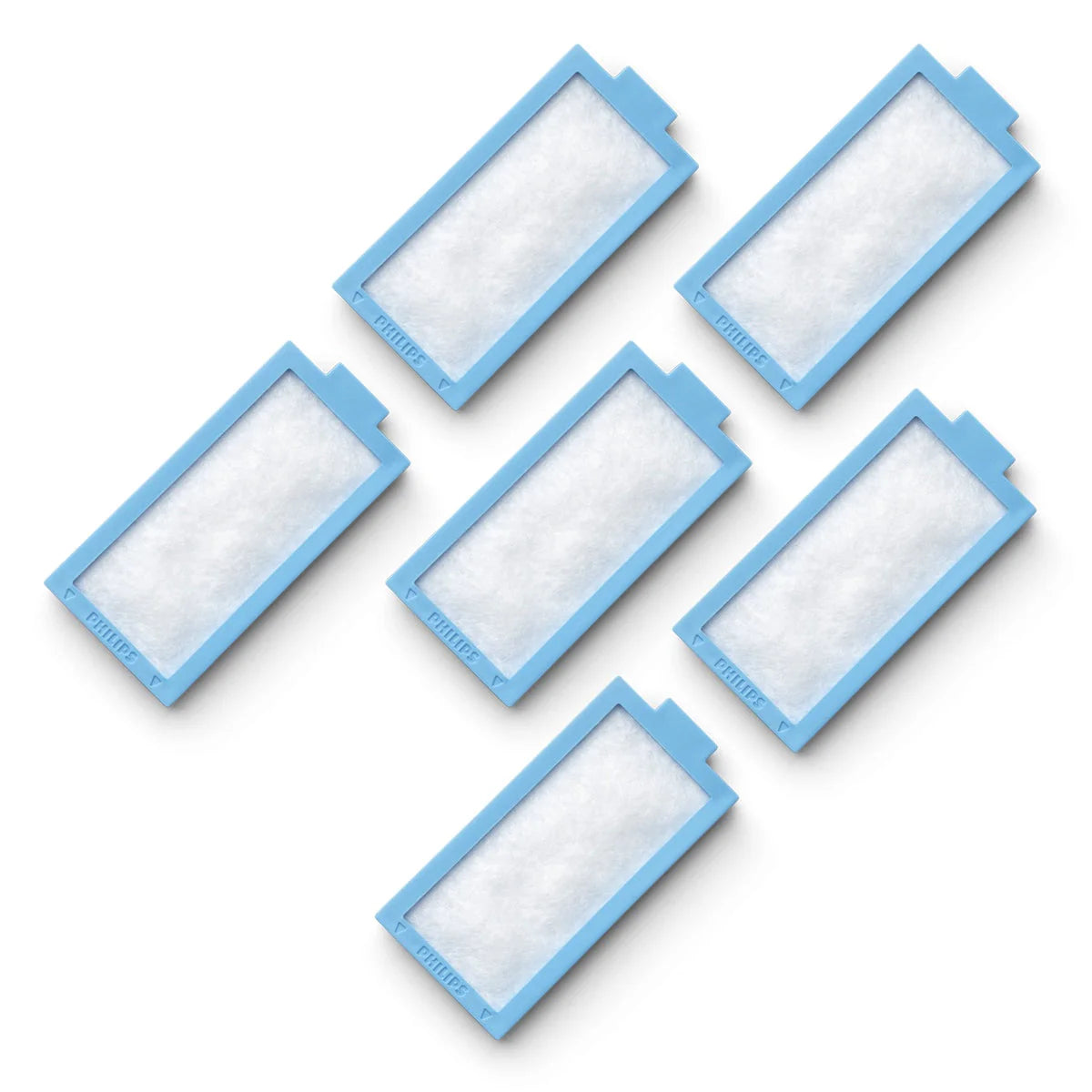 Ultra-fine Filters for DreamStation 2