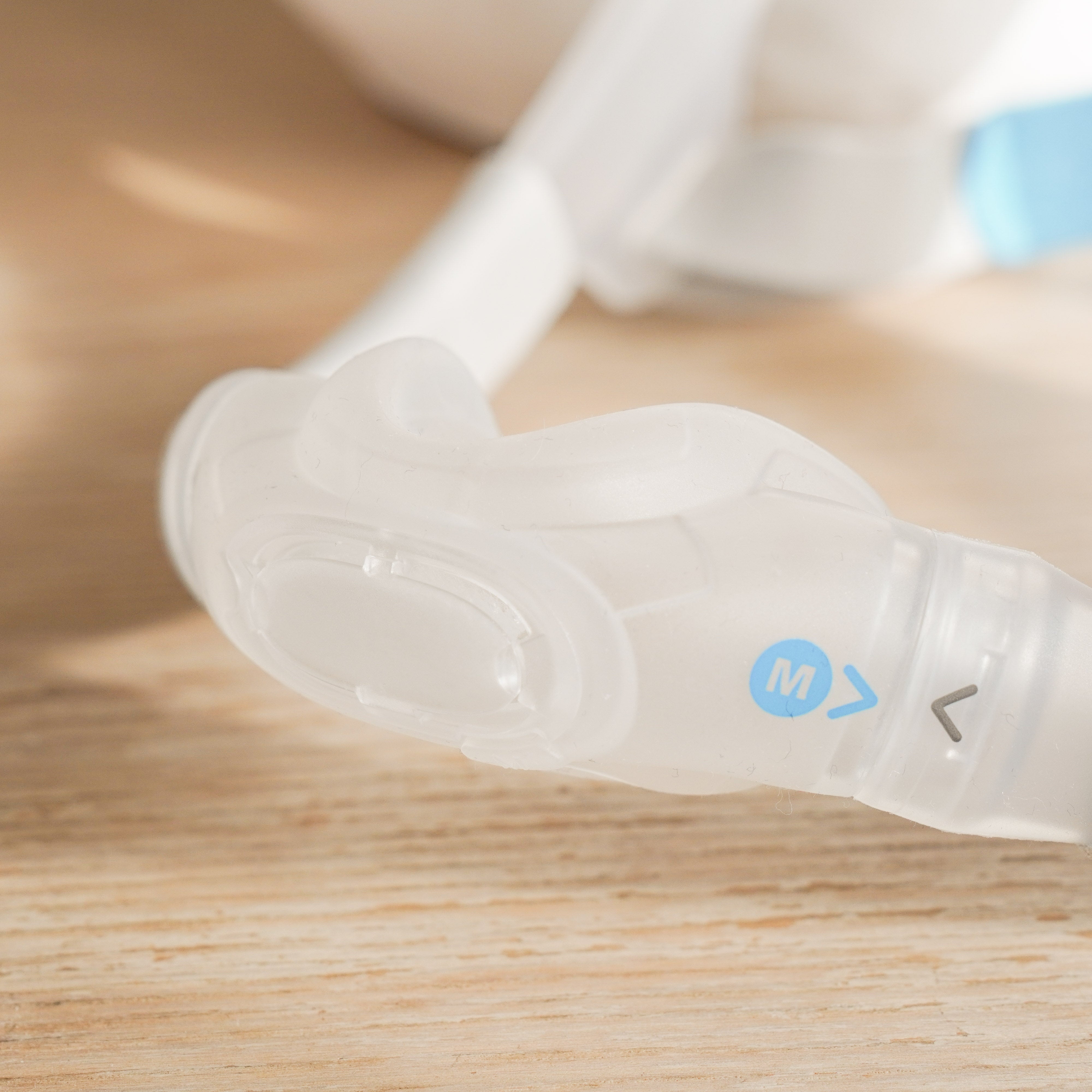 ResMed AirFit™ N30i Nasal Cradle CPAP Mask Complete System