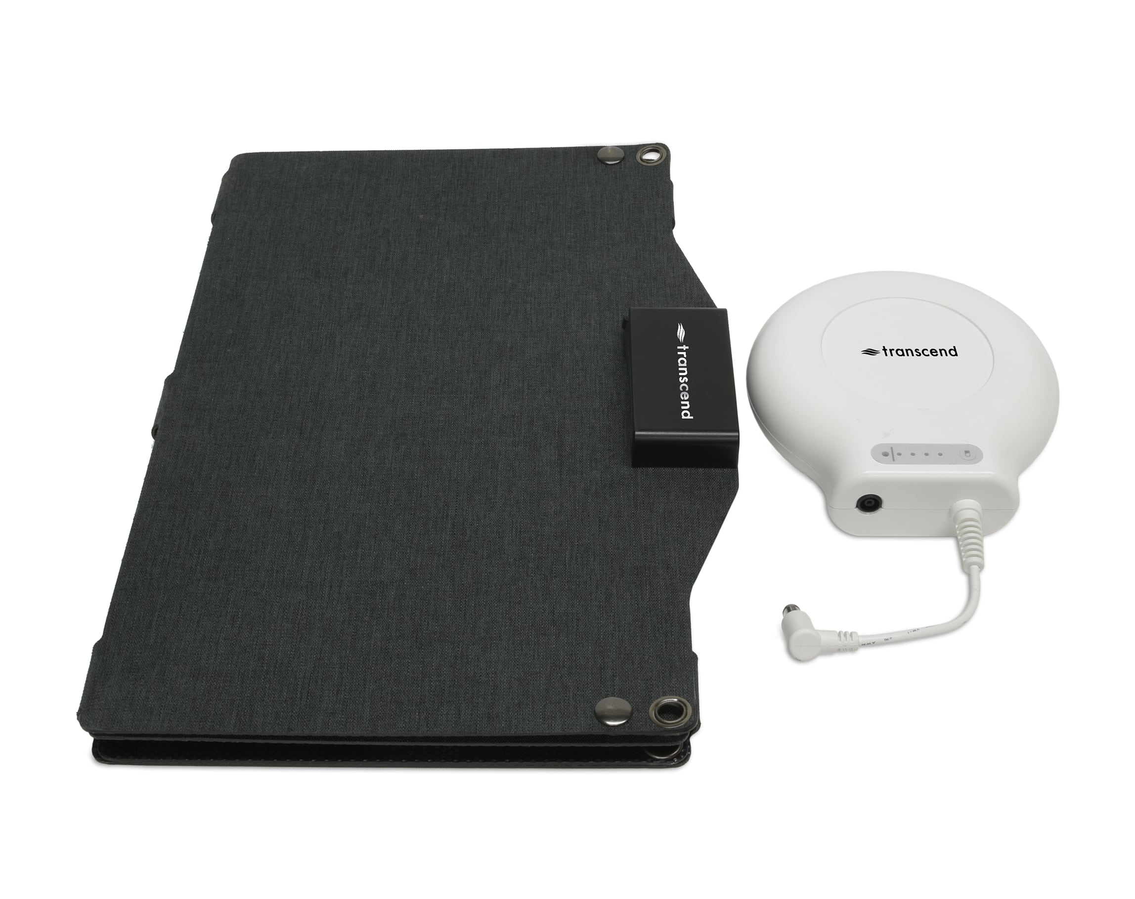 Transcend Sun-Watt Solar Panel Charger