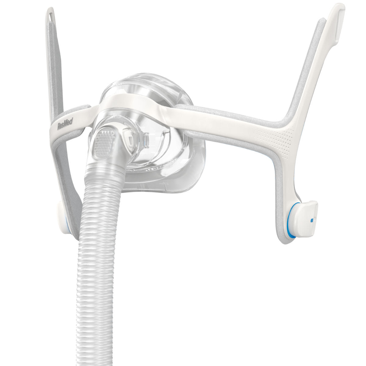 ResMed AirTouch™ N20 Memory Foam Nasal CPAP Mask Frame & Cushion