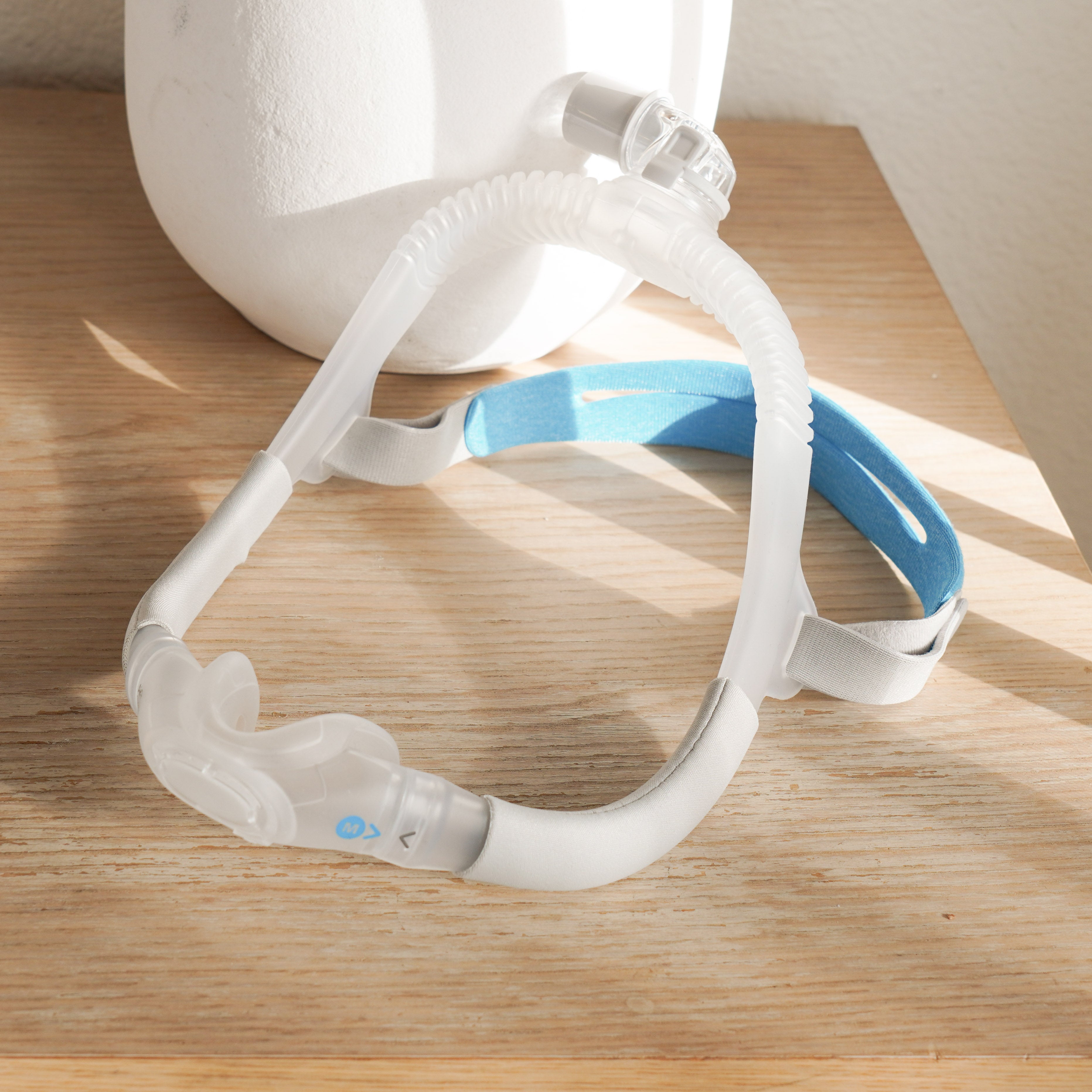 ResMed AirFit™ N30i Nasal Cradle CPAP Mask Complete System