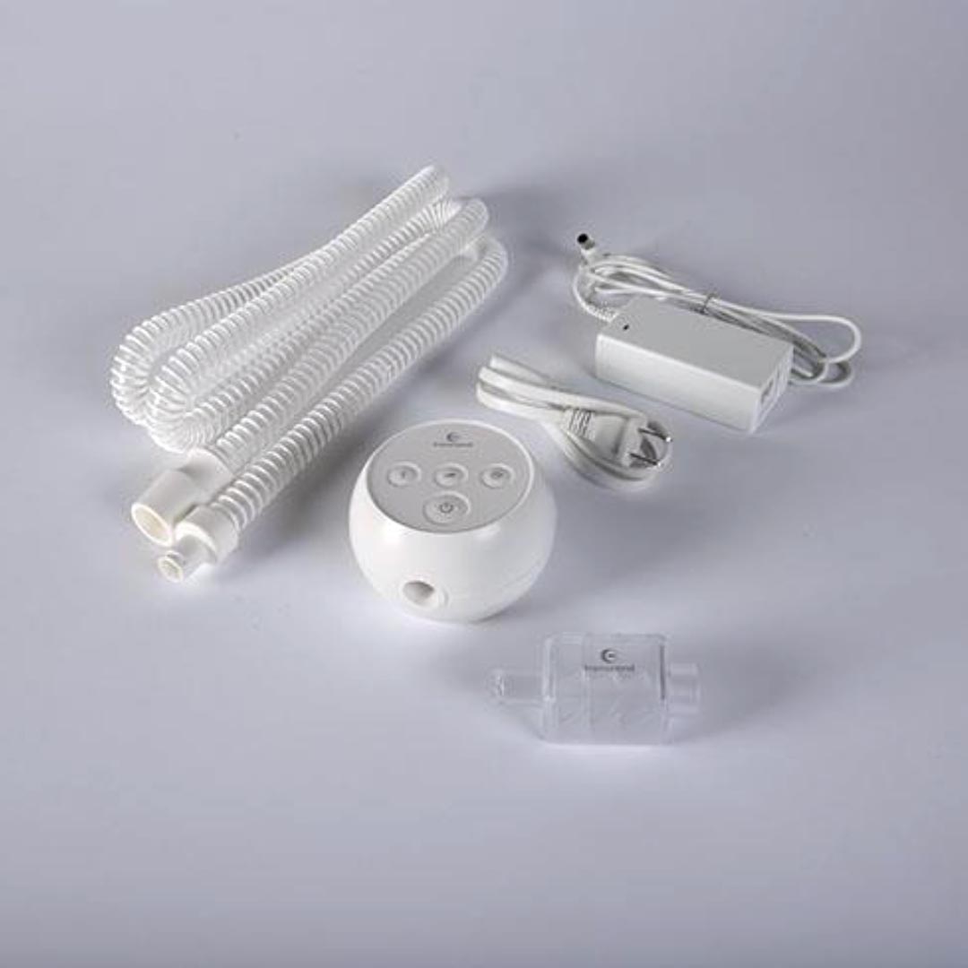 Transcend Micro Auto Travel CPAP