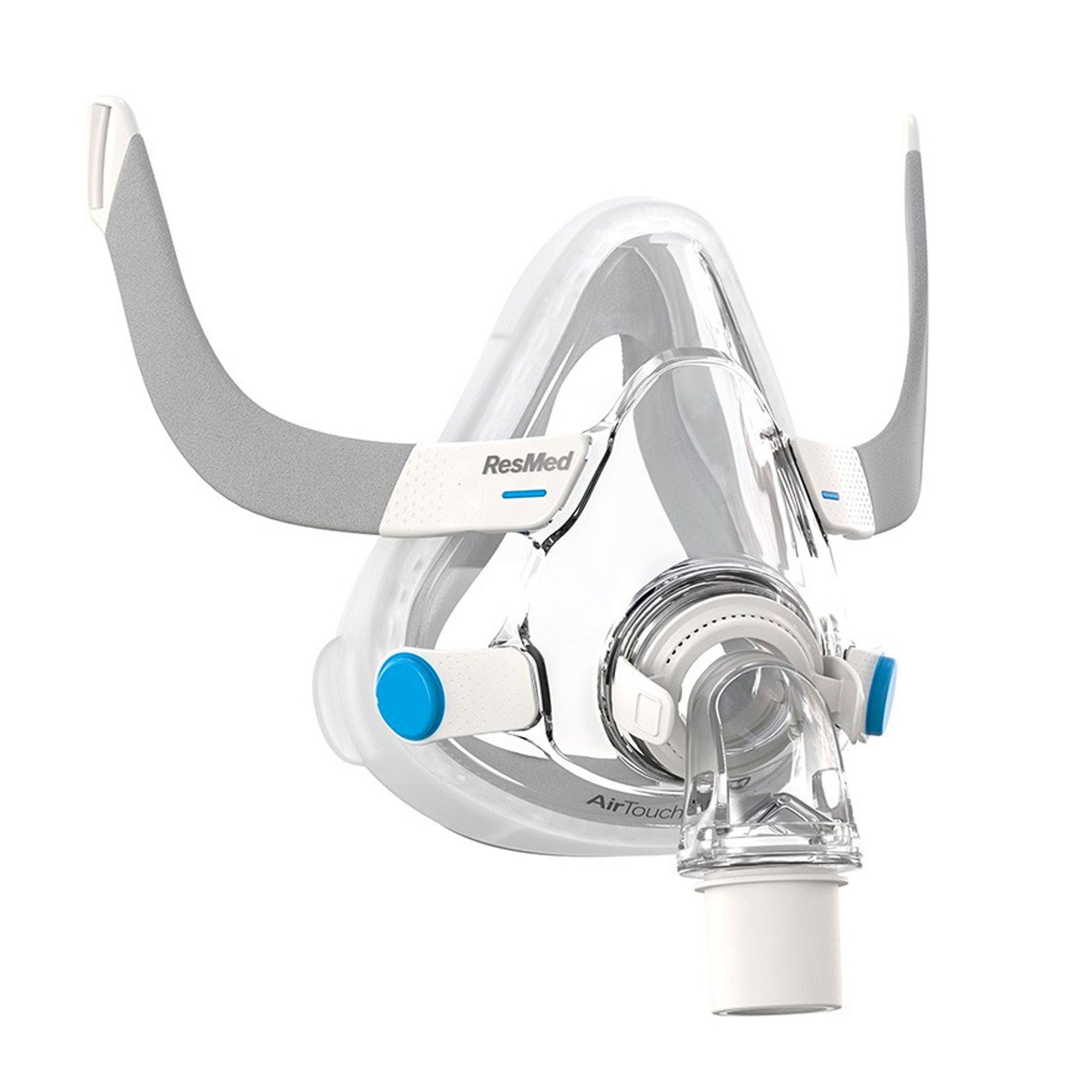 ResMed AirTouch™ F20 Memory Foam Full Mask Frame & Cushion