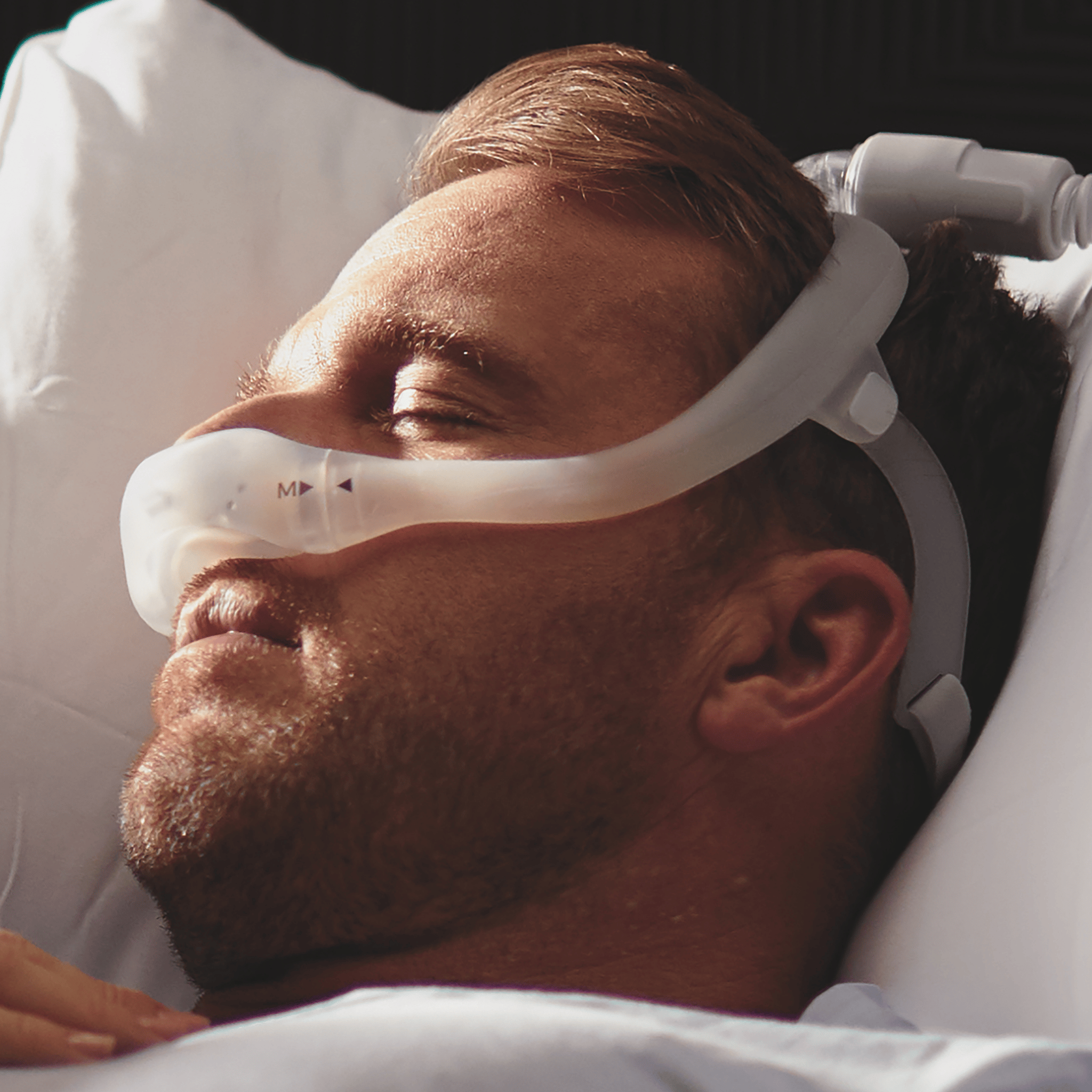 DreamWear Nasal Mask Fit Pack