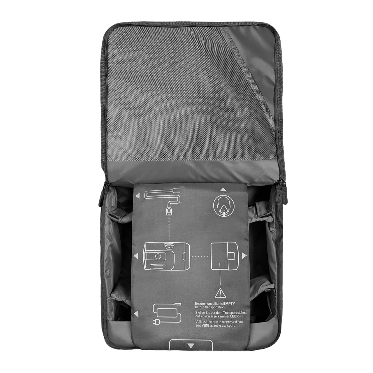 ResMed AirSense™ 11 Travel Bag