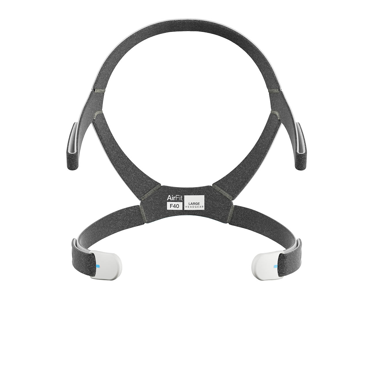 Resmed AirFit™ F40 Headgear