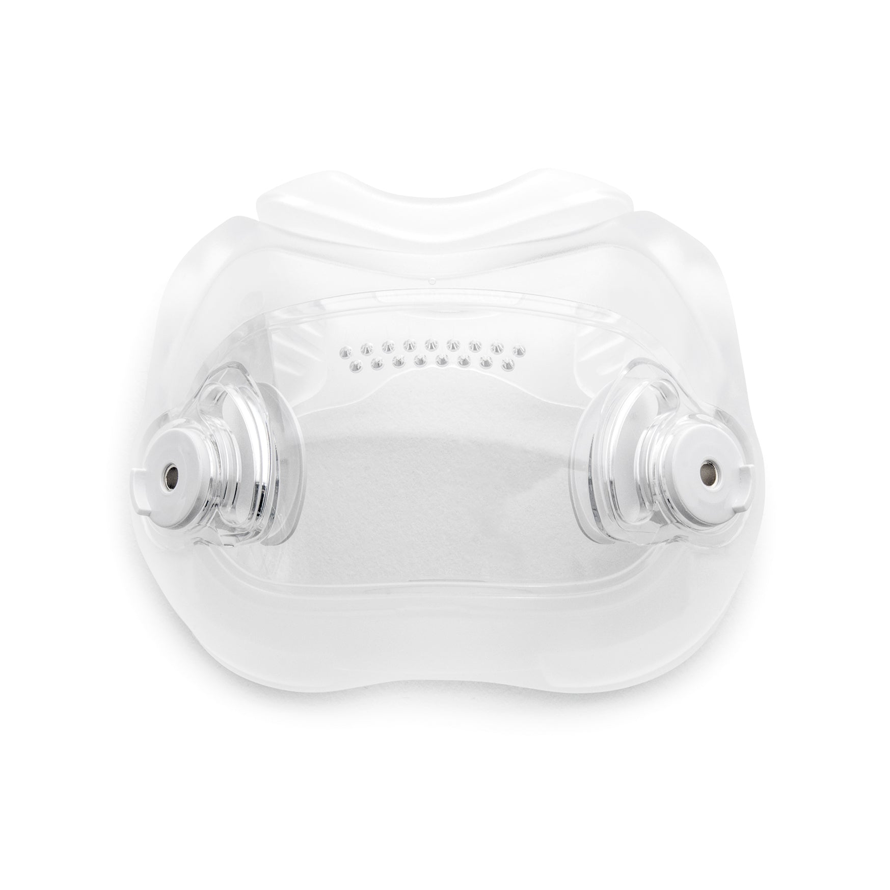 Respironics DreamWear™ Full Hybrid CPAP Mask with Headgear and Fit Pack