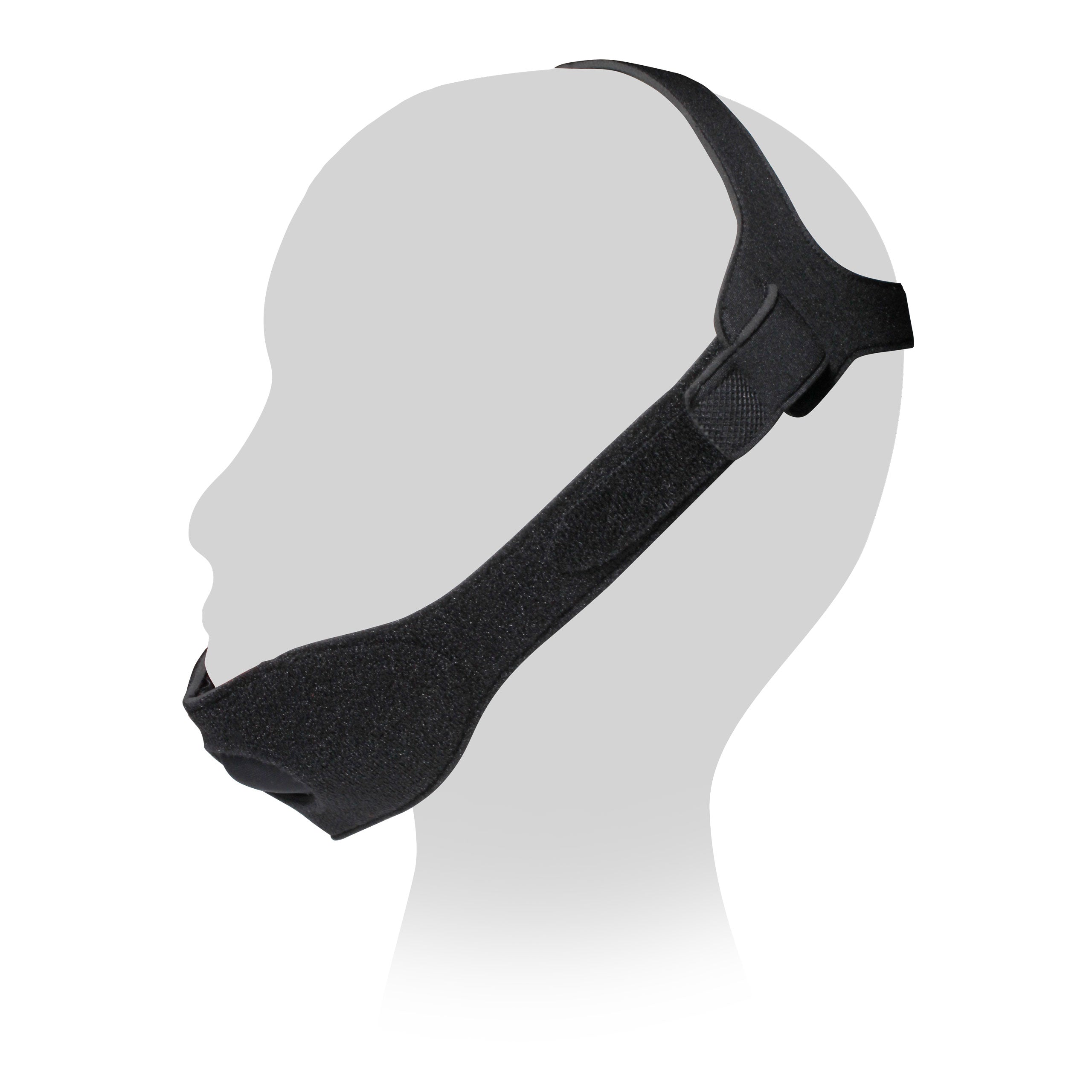 Halo Chin Strap