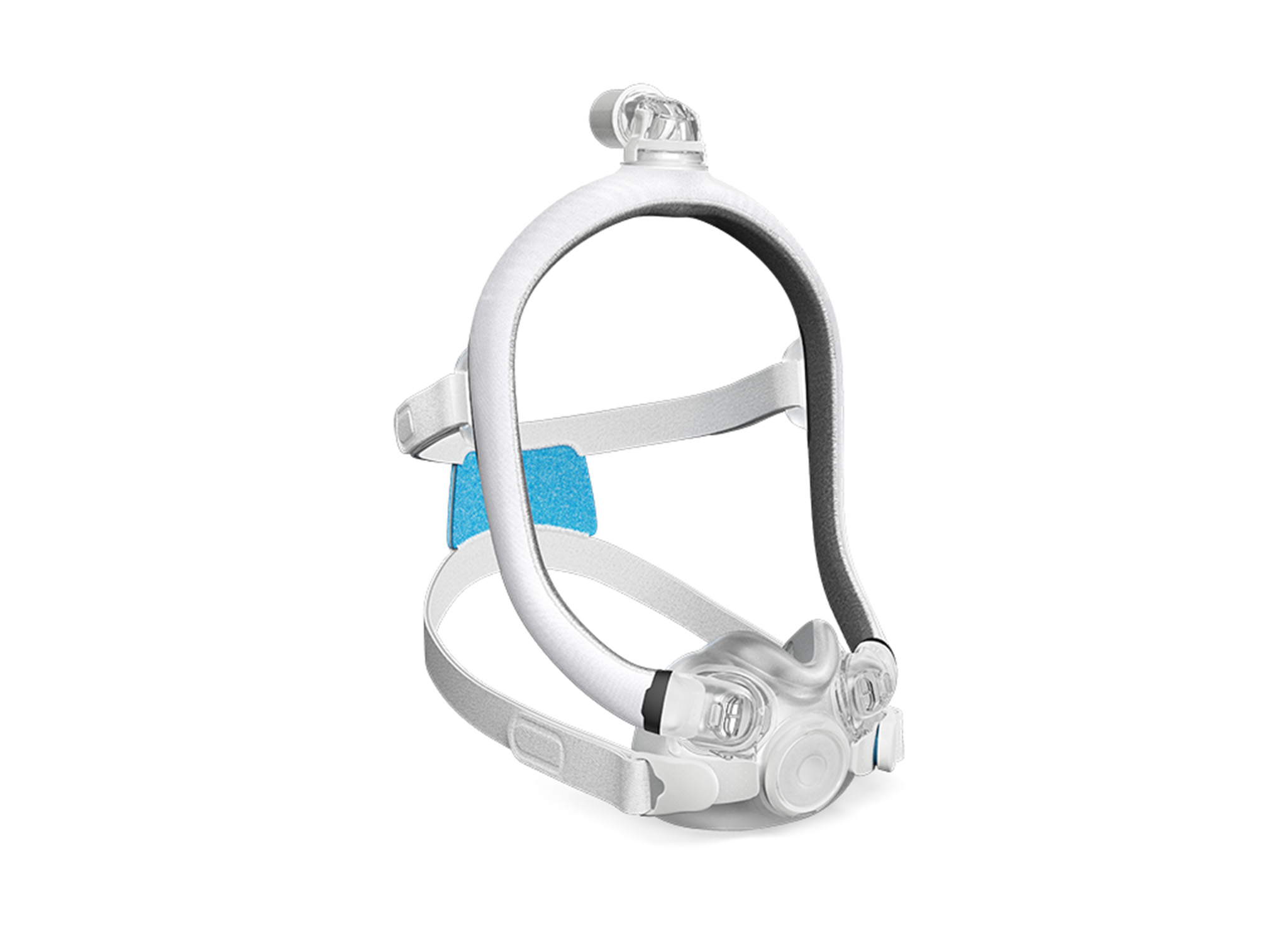 AirTouch™ F30i Comfort Full Mask System