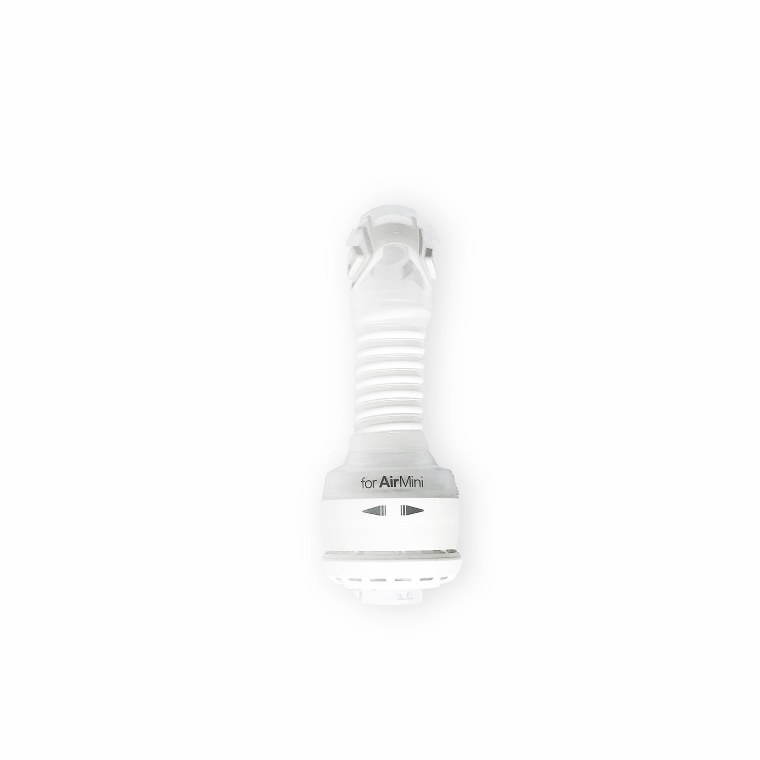 ResMed AirMini™ Travel CPAP Mask Connector for AirFit™ N20 Nasal Mask