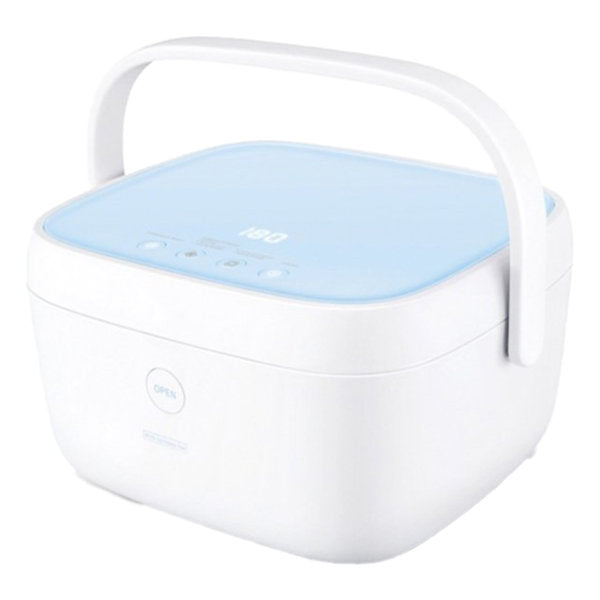 Liviliti Paptizer UVC - CPAP Cleaner and Sanitizer