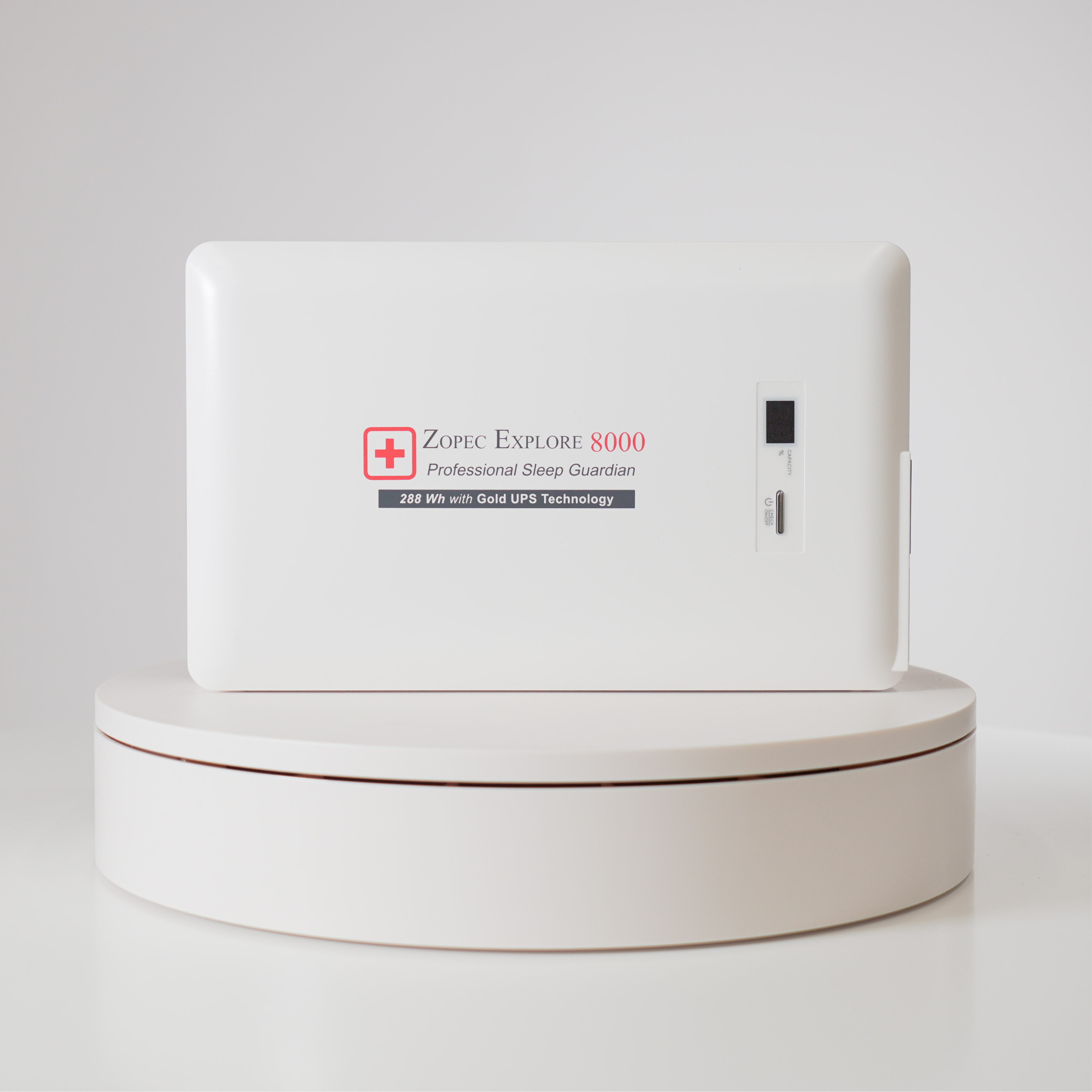 Zopec Explore 8000 CPAP Battery Power Station