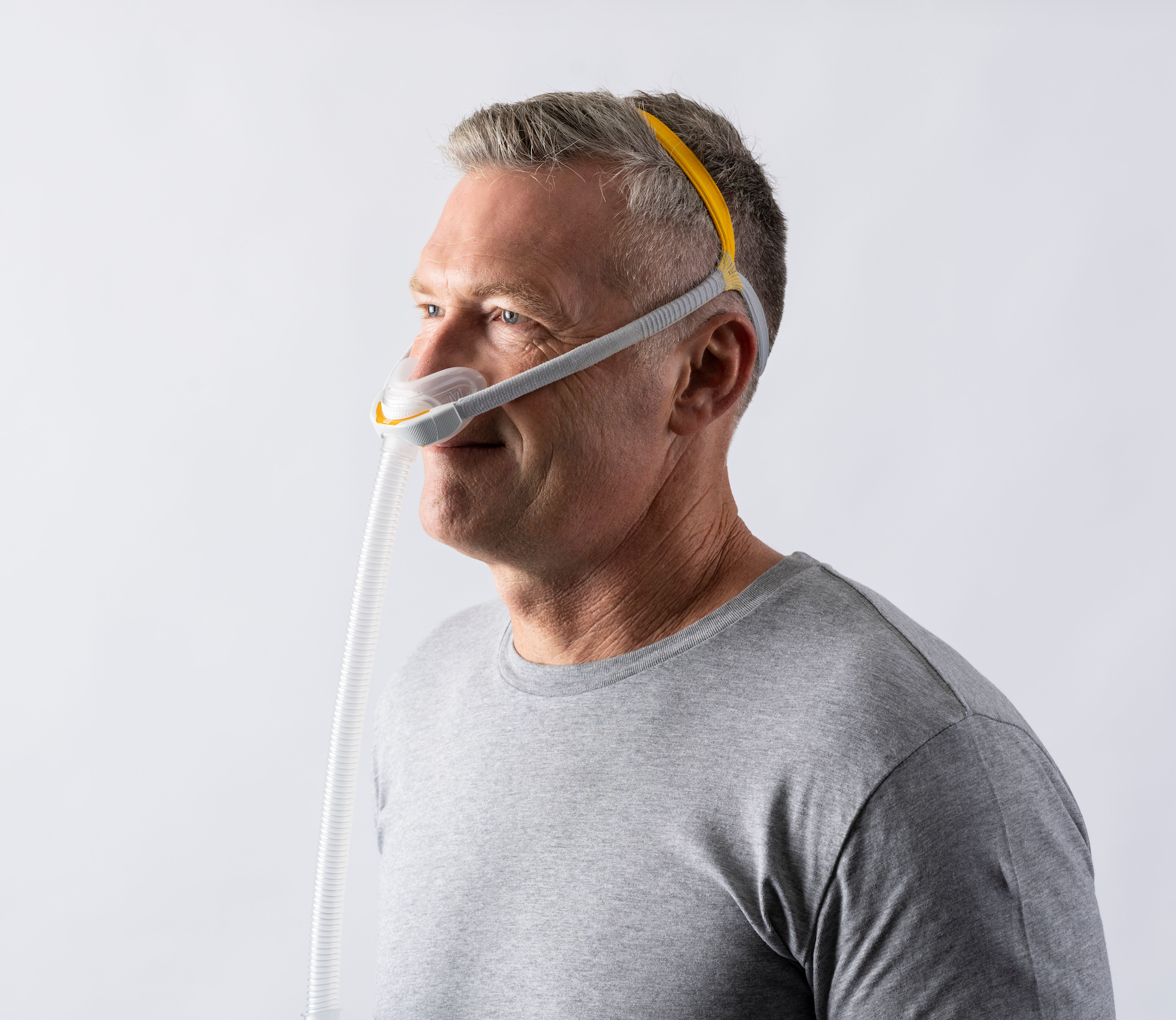 Fisher & Paykel Solo Nasal Mask