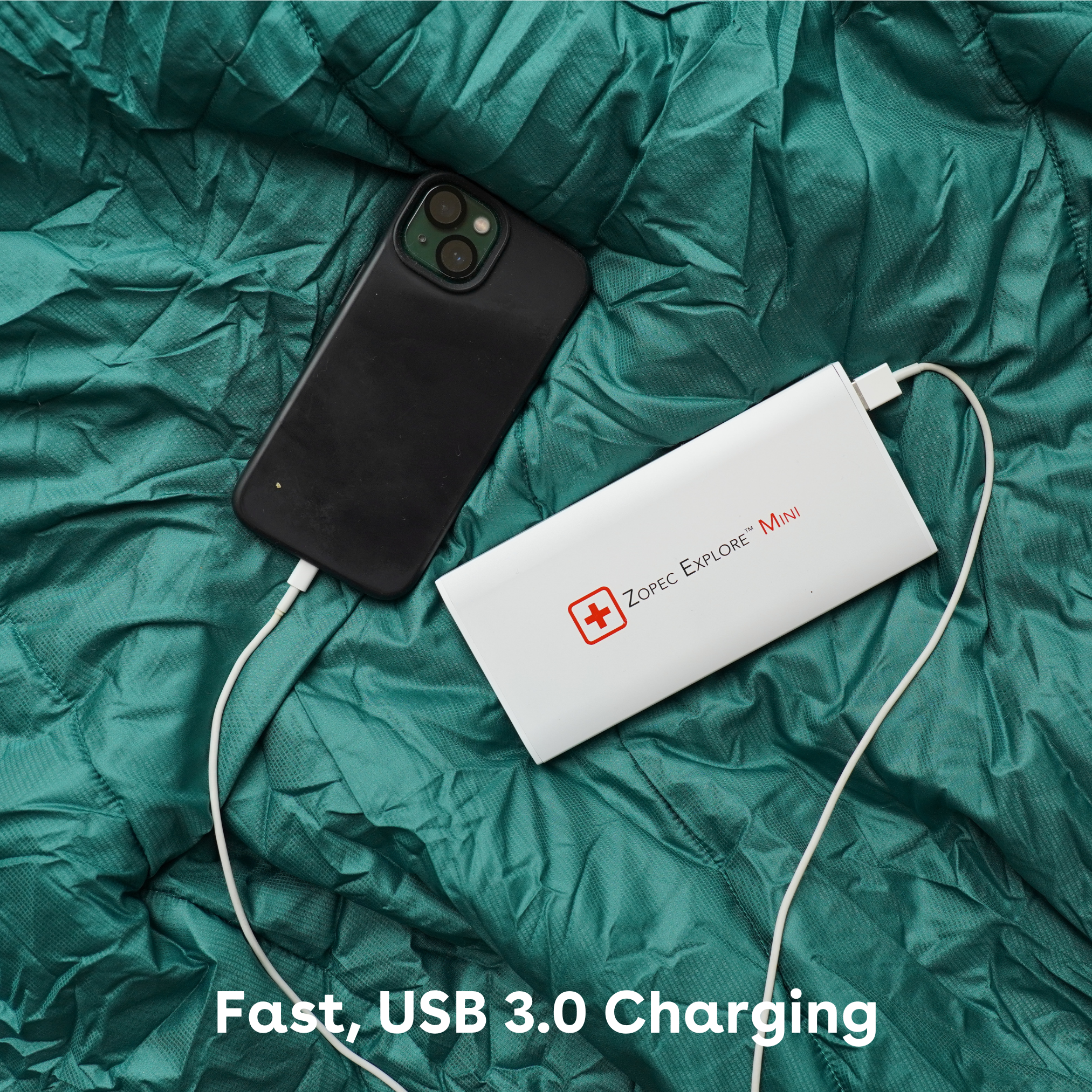 Resmed AirMini™ Battery - Zopec Explore Mini
