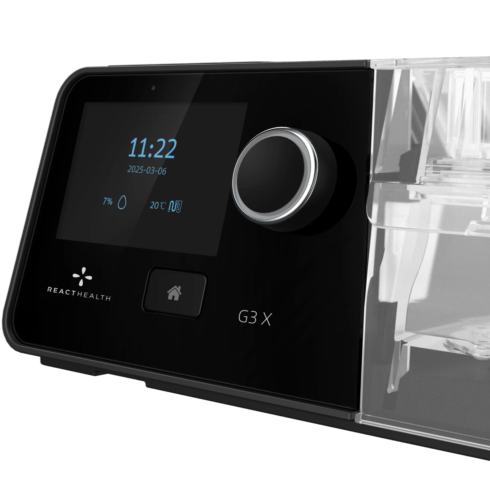 G3X Auto CPAP Machine