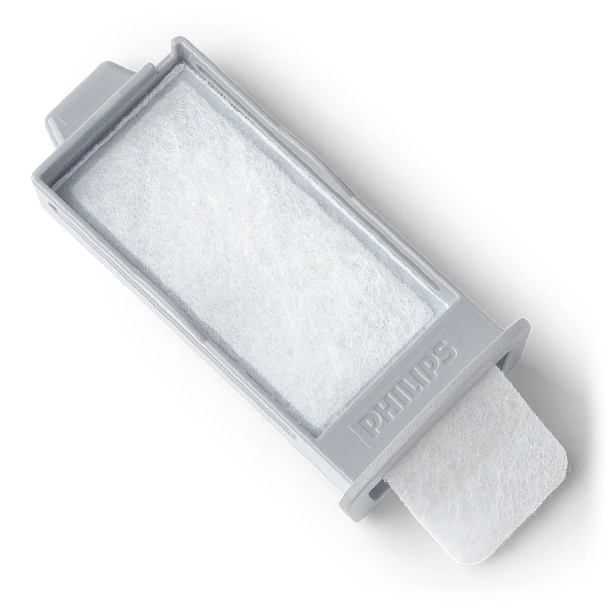 Reusable Pollen Filter