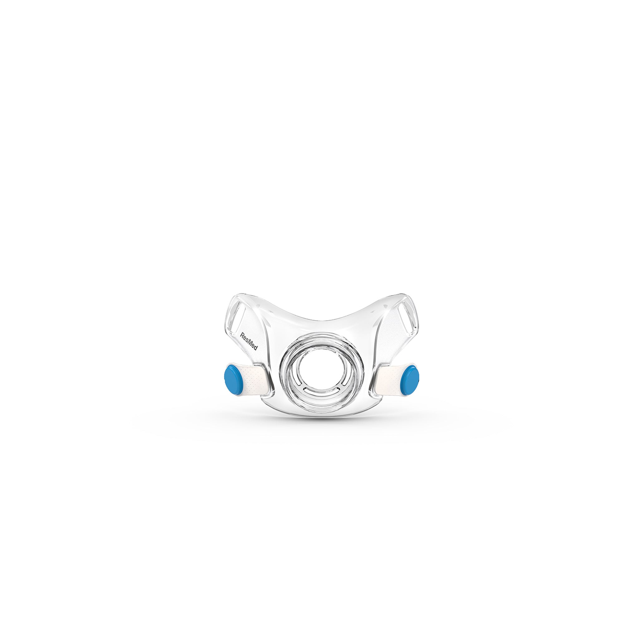 ResMed AirFit™ F30 Full Face Hybrid CPAP Mask - Complete System with Airmini Setup Pack