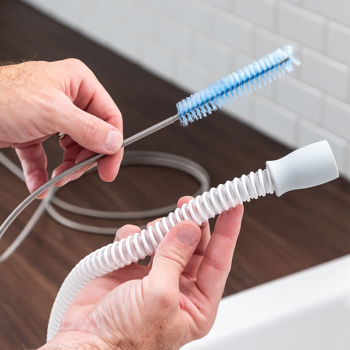 CPAP Cleaning Brush Set