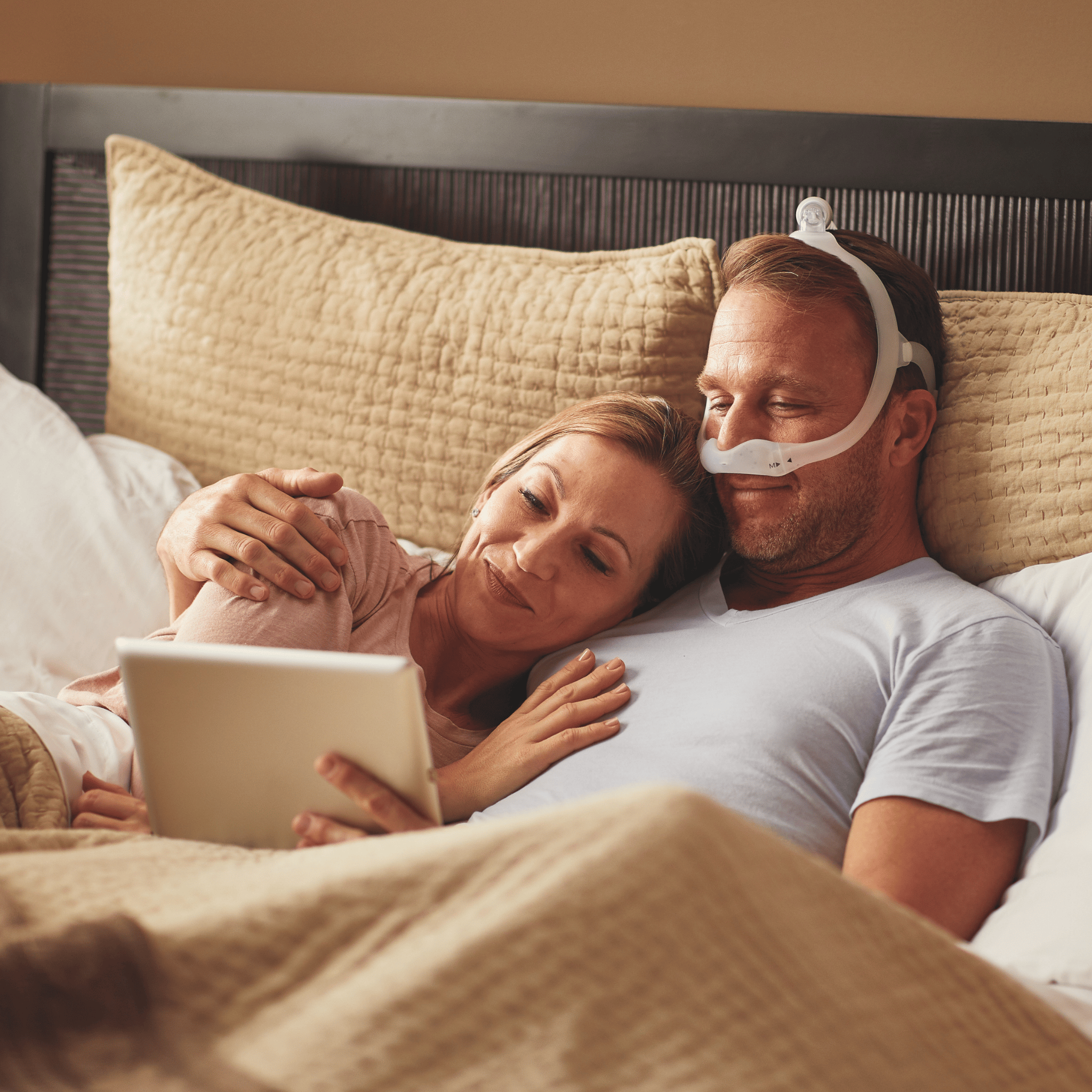 DreamWear Nasal Mask Fit Pack