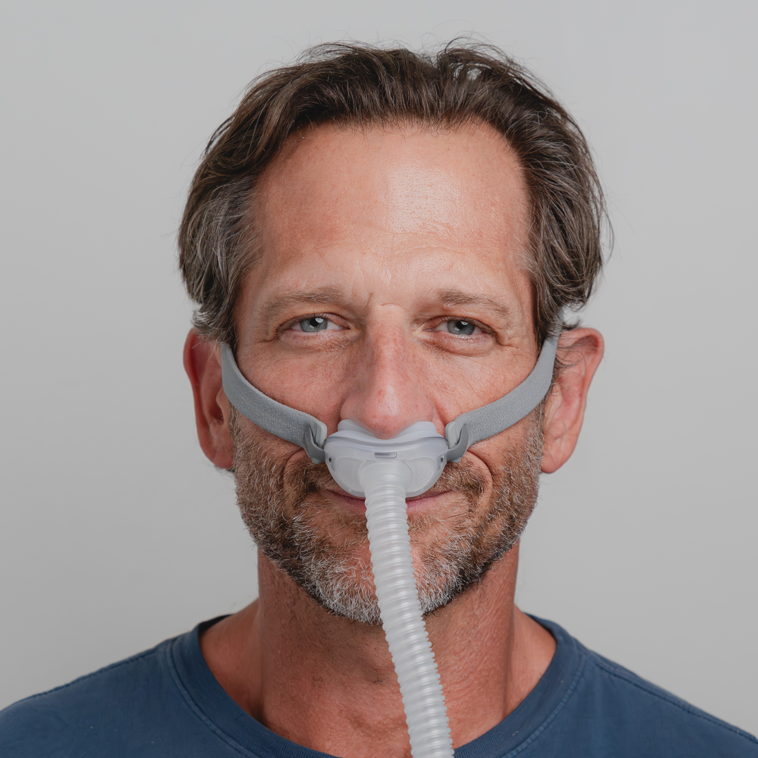 ResMed AirFit™ P10 Nasal Pillow CPAP Mask - Complete System