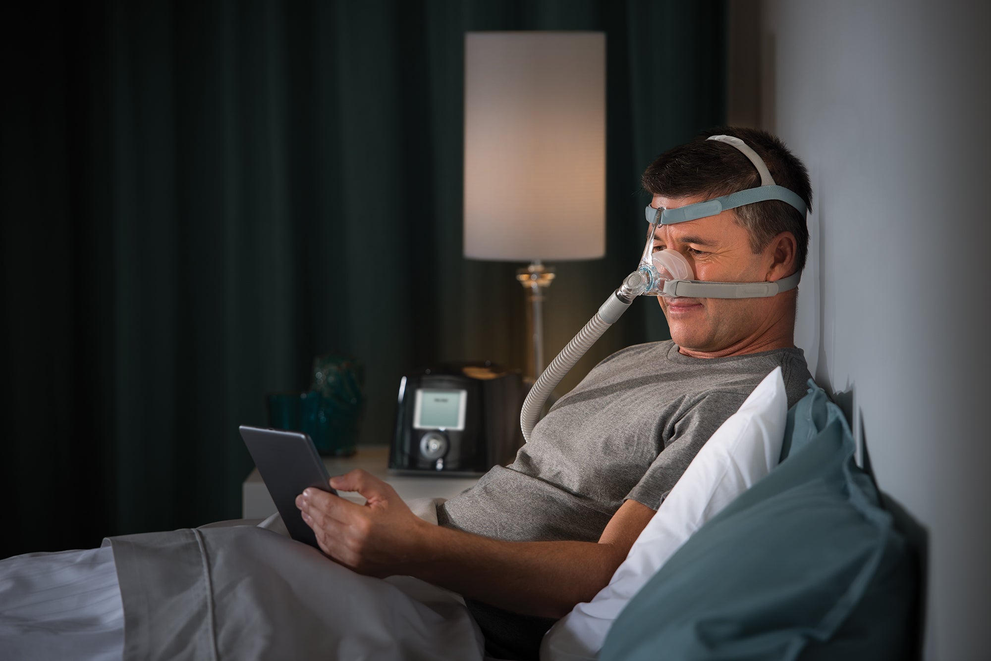 F&P Eson 2 Nasal Mask