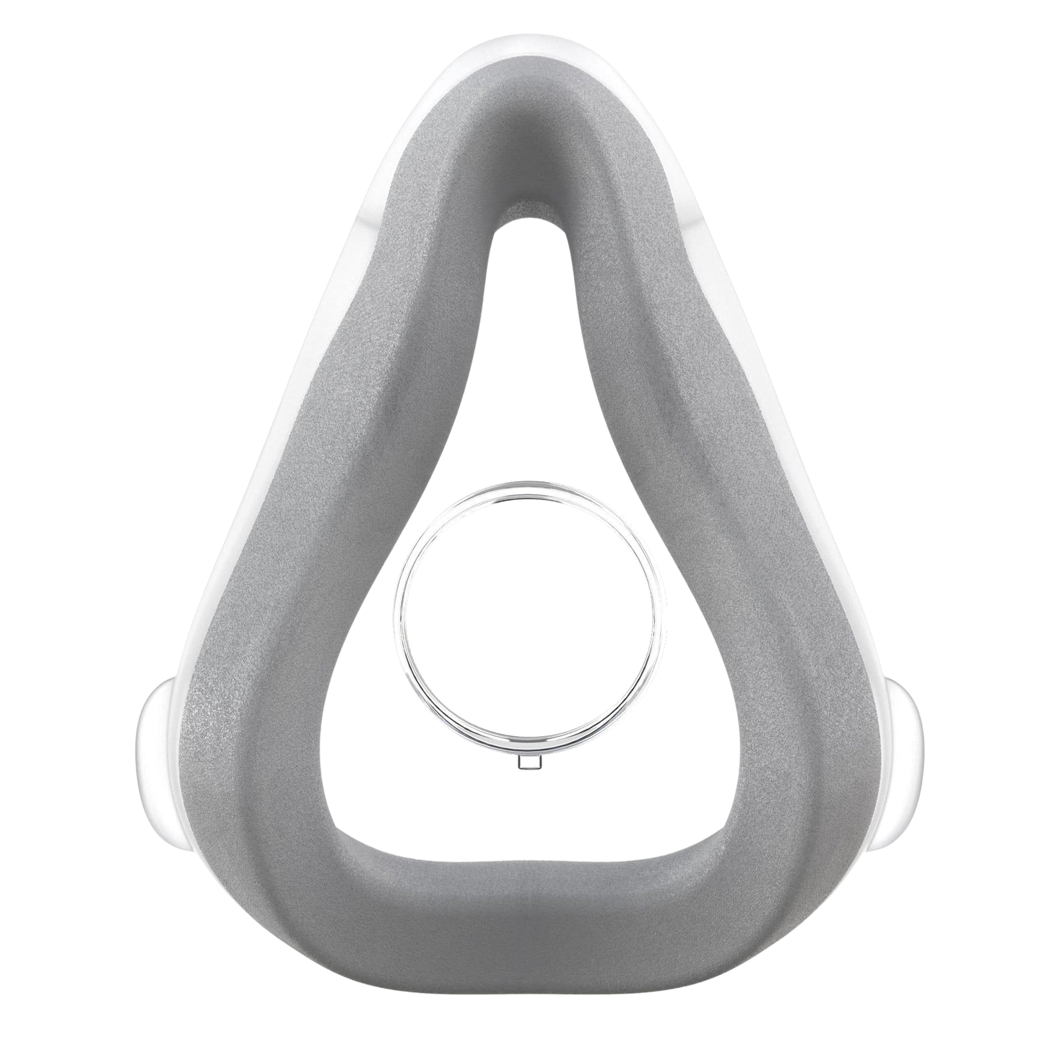 Product image for Full Face UltraSoft™ Memory Foam Cushion for AirTouch™ and AirFit™ F20 CPAP Masks - Thumbnail Image #4