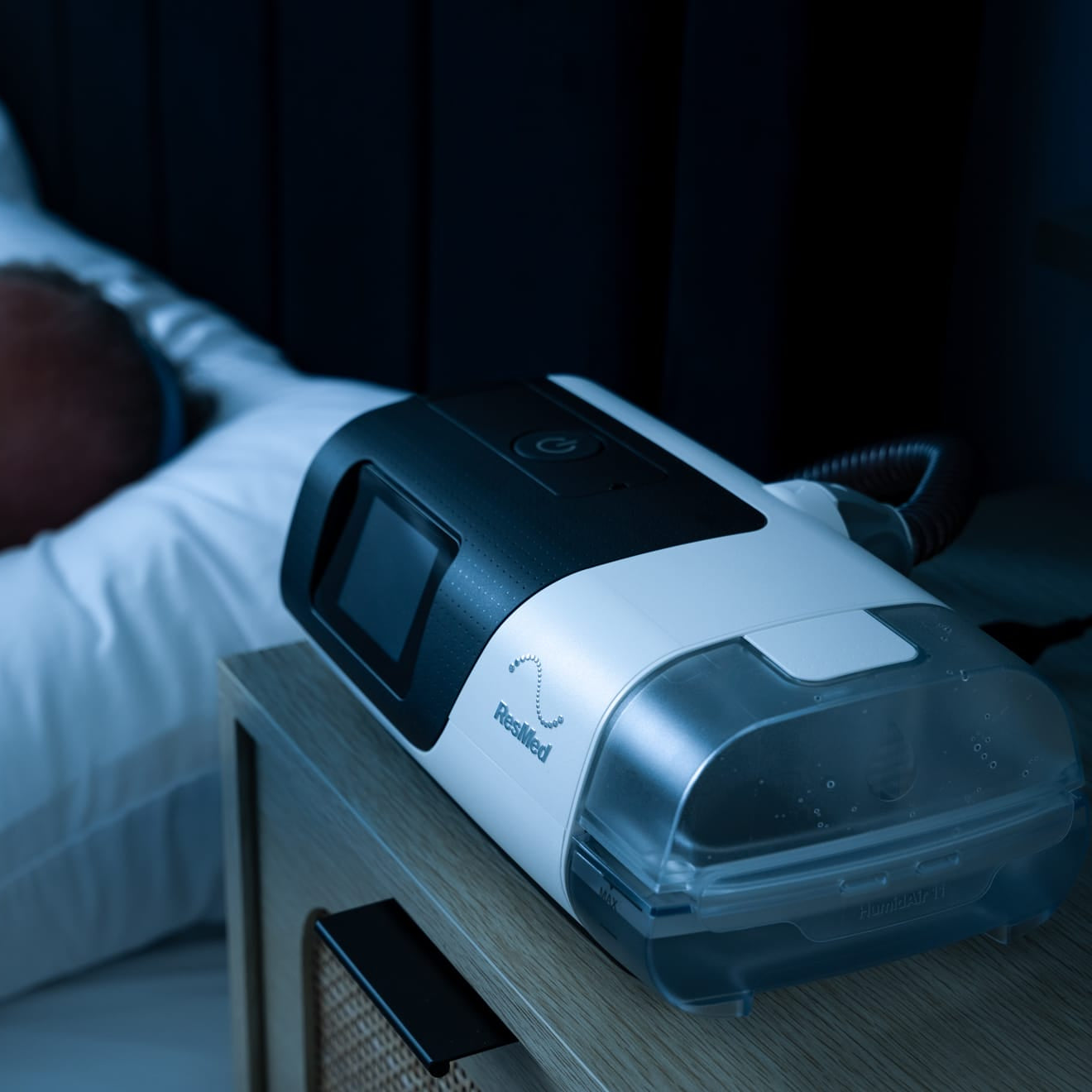 ResMed AirSense 11 AutoSet CPAP Machine