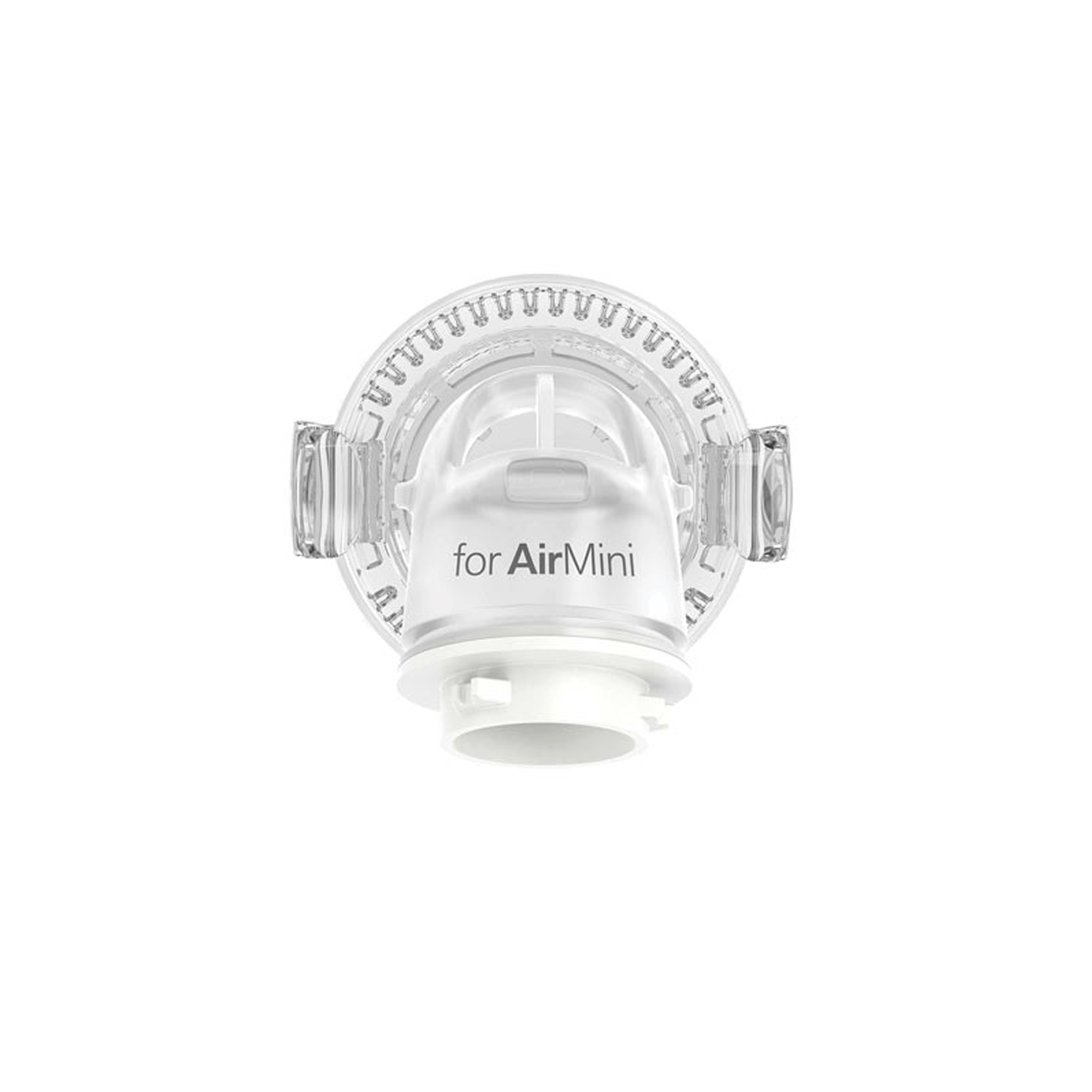 ResMed AirMini™ Travel CPAP Setup Pack for AirFit™ F20 Full Mask