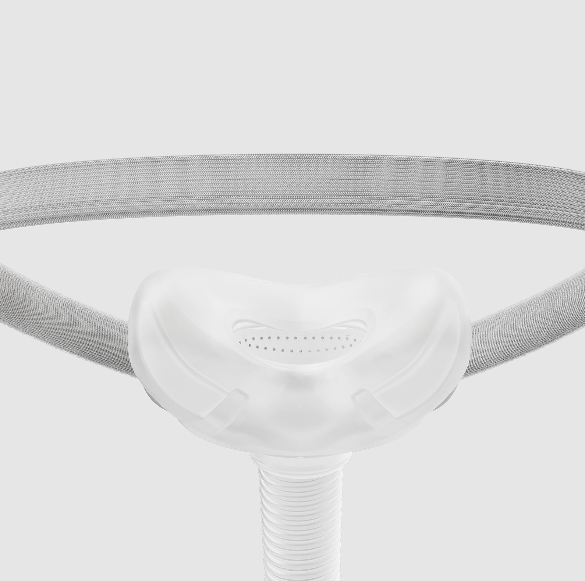 Fisher & Paykel Solo Nasal Mask