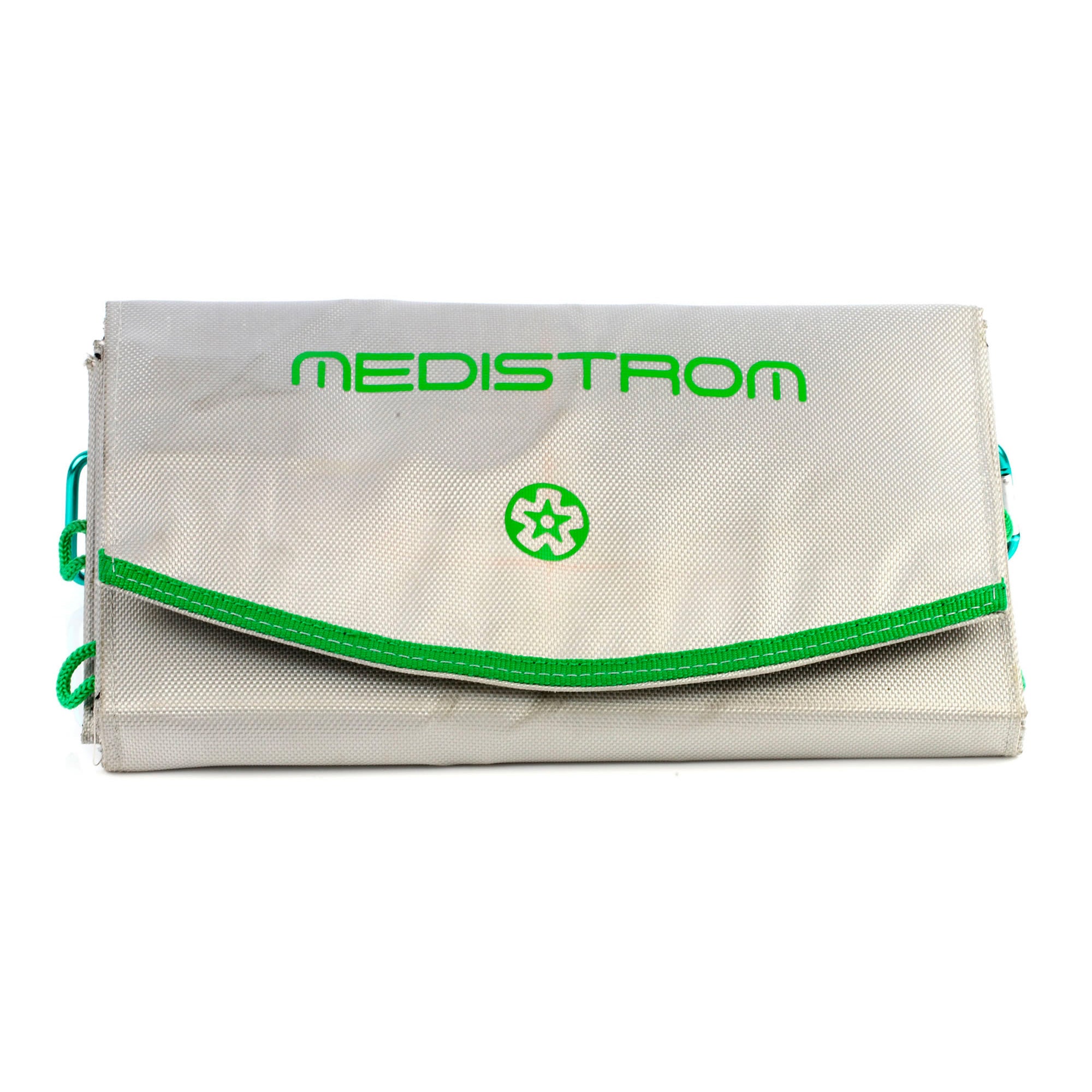 Medistrom 50W Solar Charging Panel for Pilot-24 Lite Battery Pack