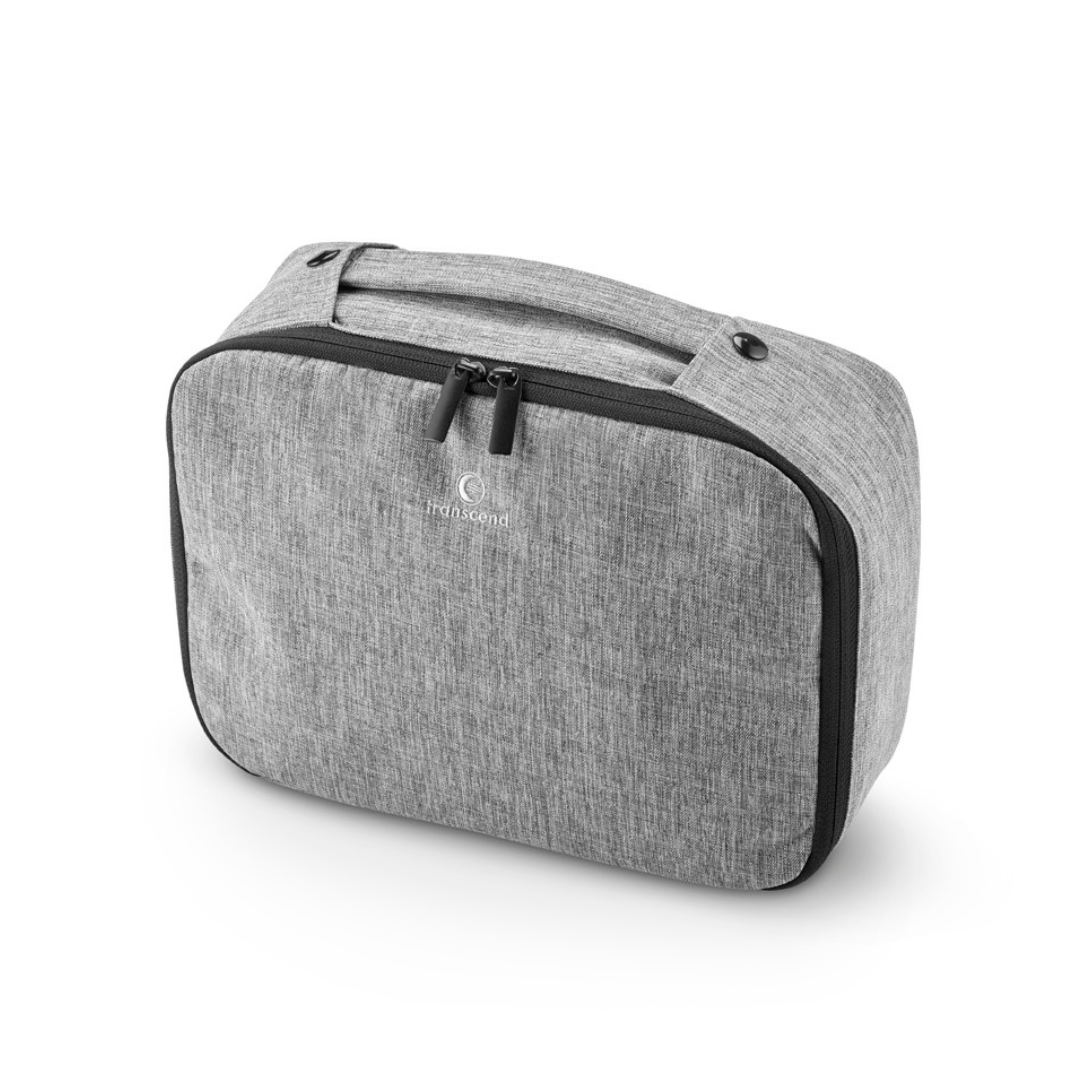 Transcend Micro Padded Travel Bag