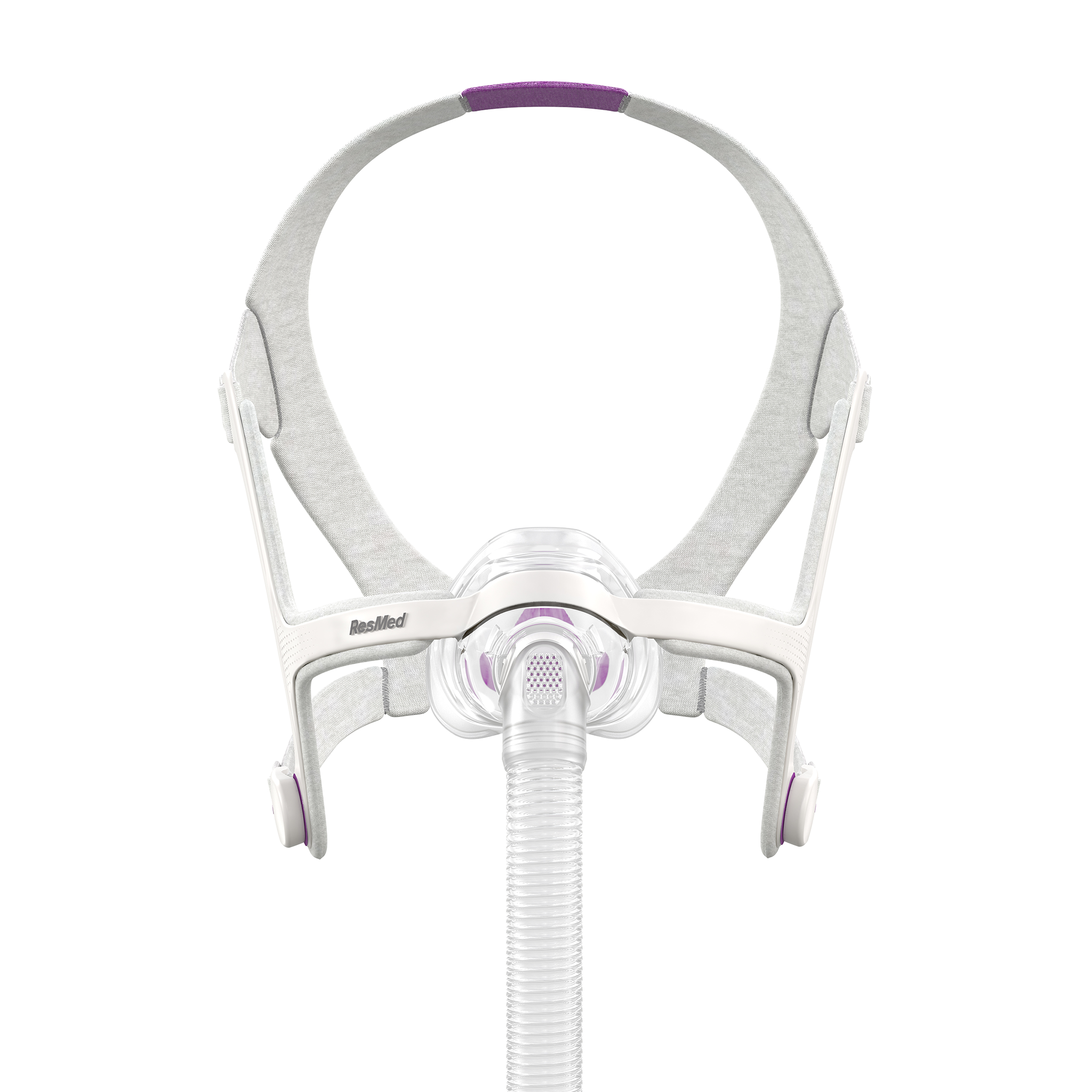 ResMed AirFit™ N20 for Her Nasal Cushion CPAP Mask Complete System