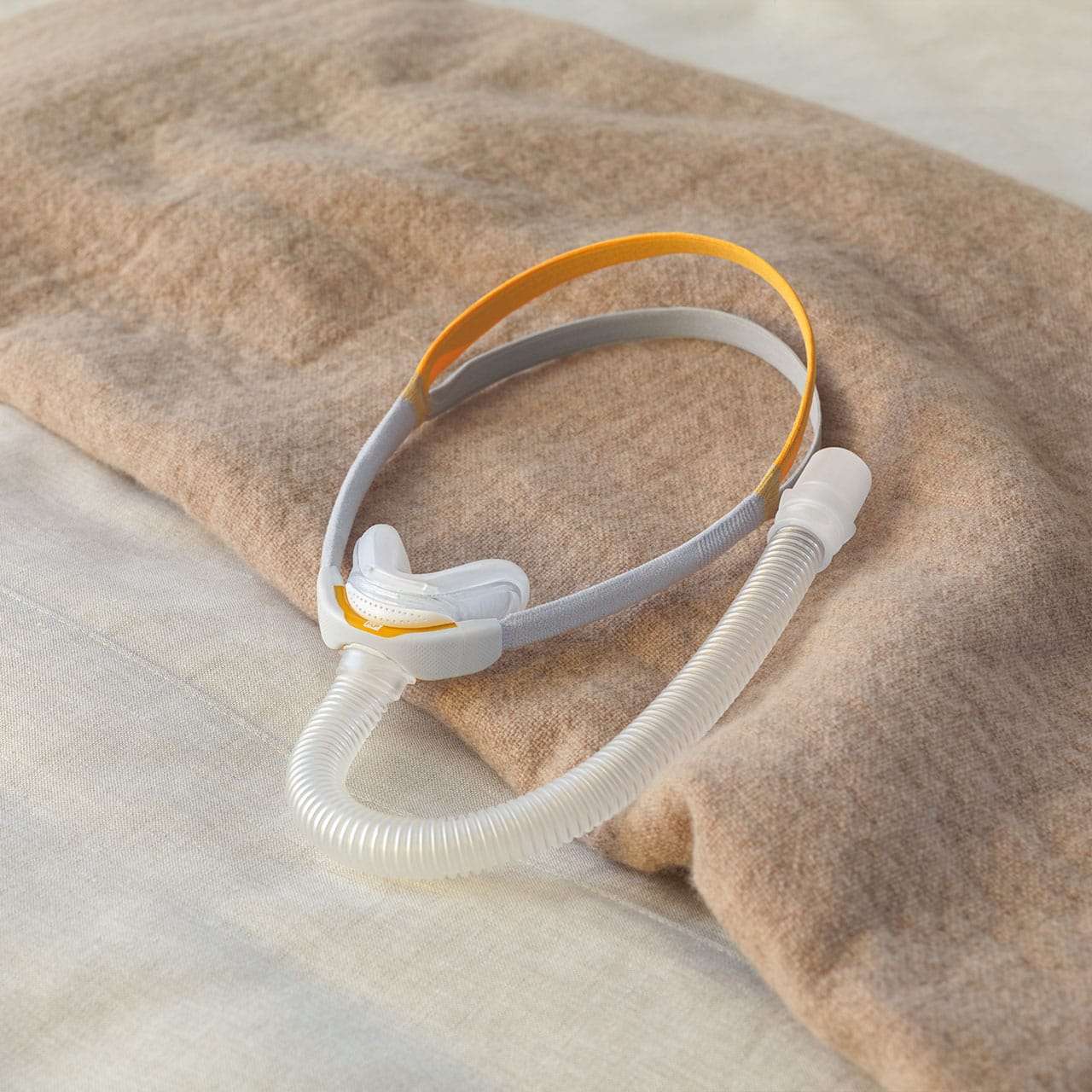 Fisher & Paykel Solo Nasal Mask