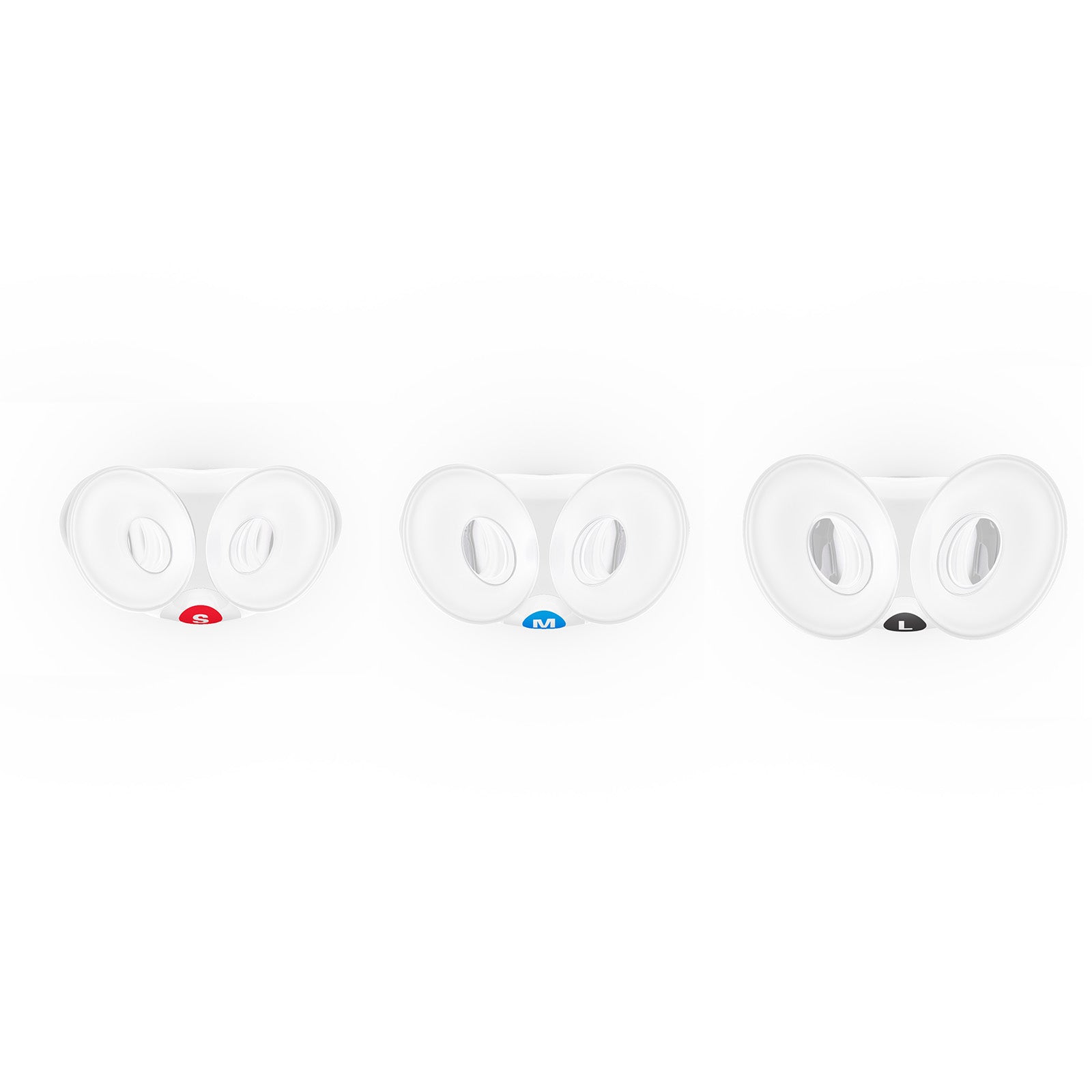 ResMed AirFit™ X30i Nasal Pillows Replacement