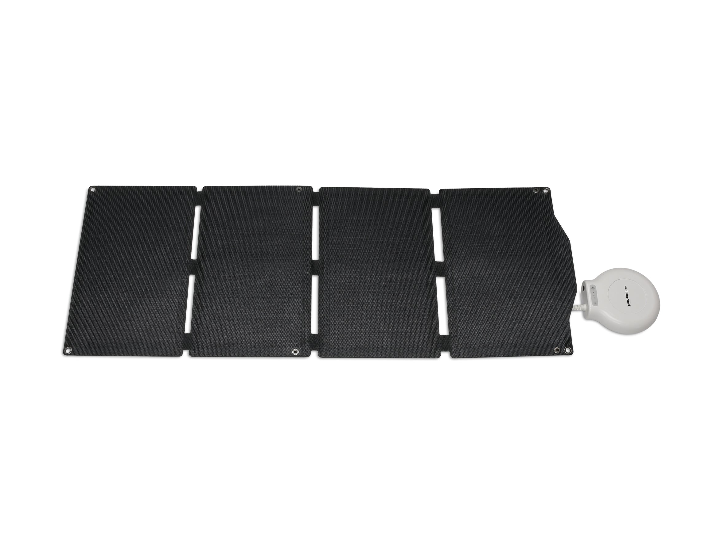 Transcend Sun-Watt Solar Panel Charger