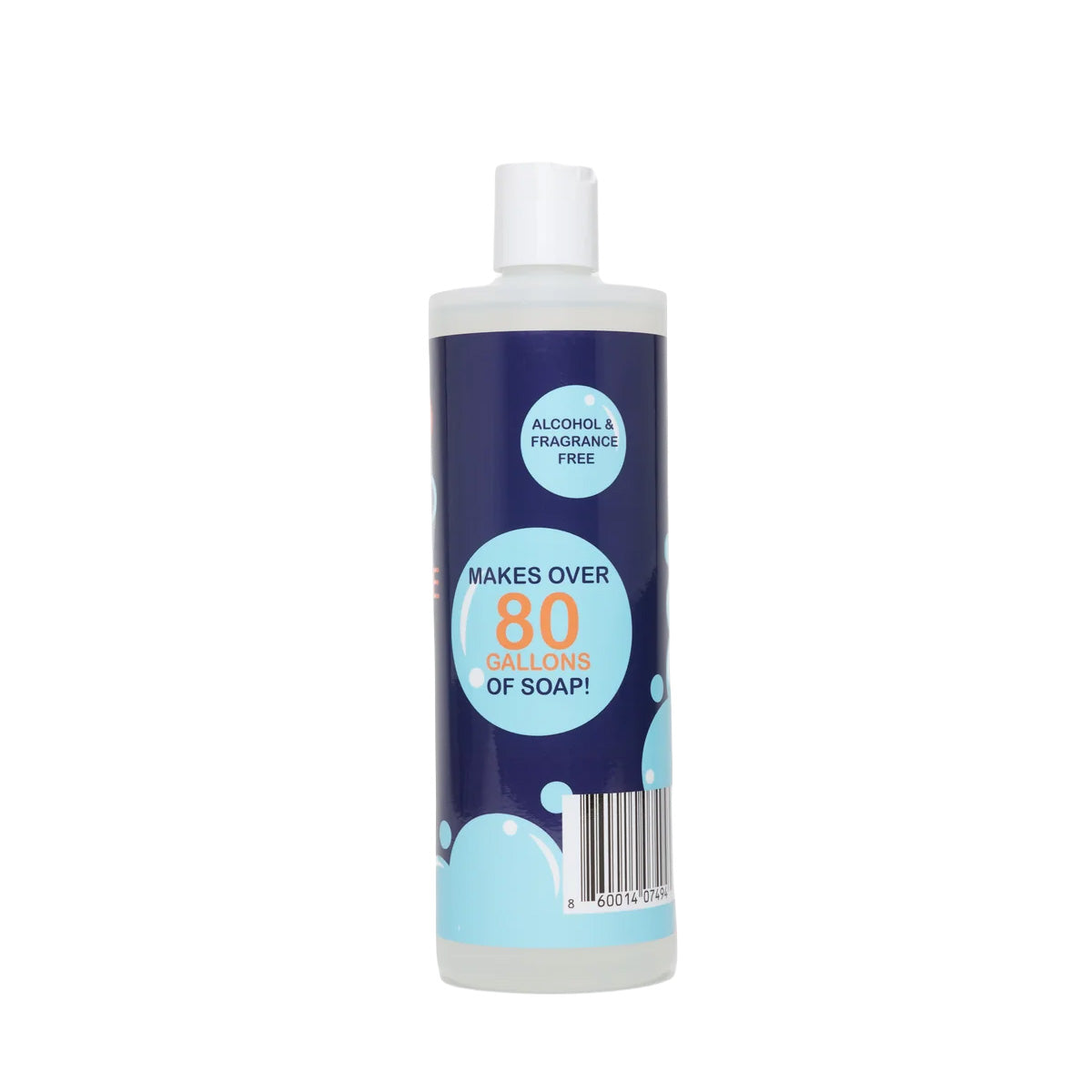 CPAP Soap 16oz Concentrate