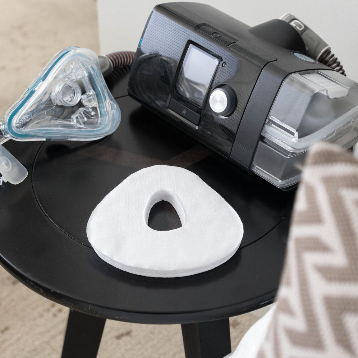 RemZzzs Full CPAP Mask Liners