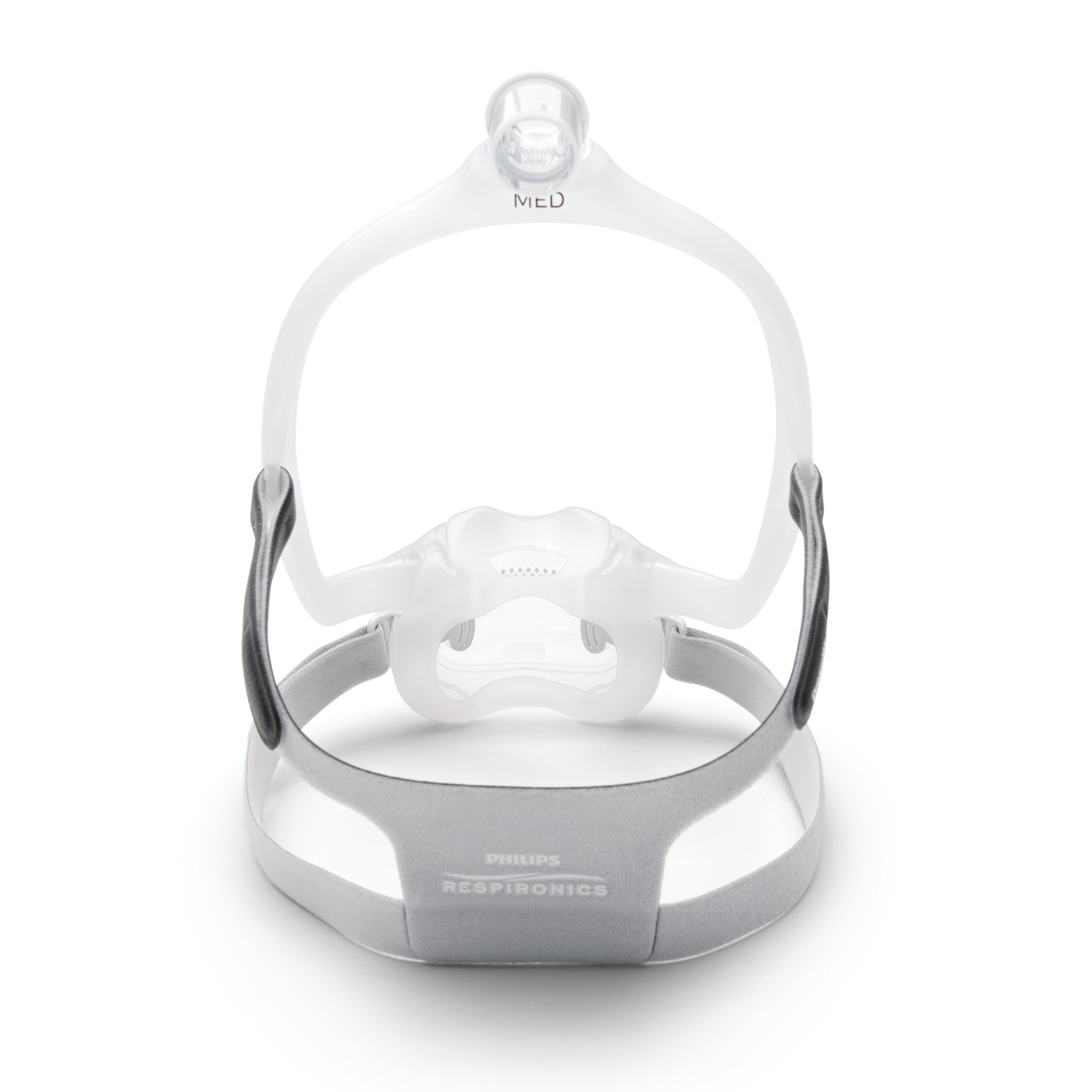 Respironics DreamWear™ Full Hybrid CPAP Mask with Headgear and Fit Pack