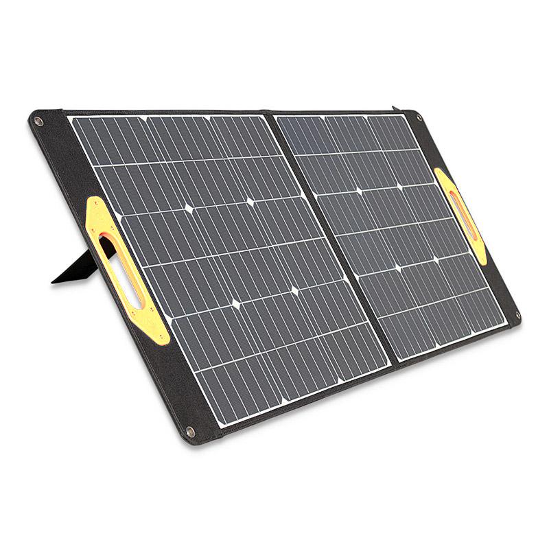 Zopec SMART Solar Charger 100 Pro