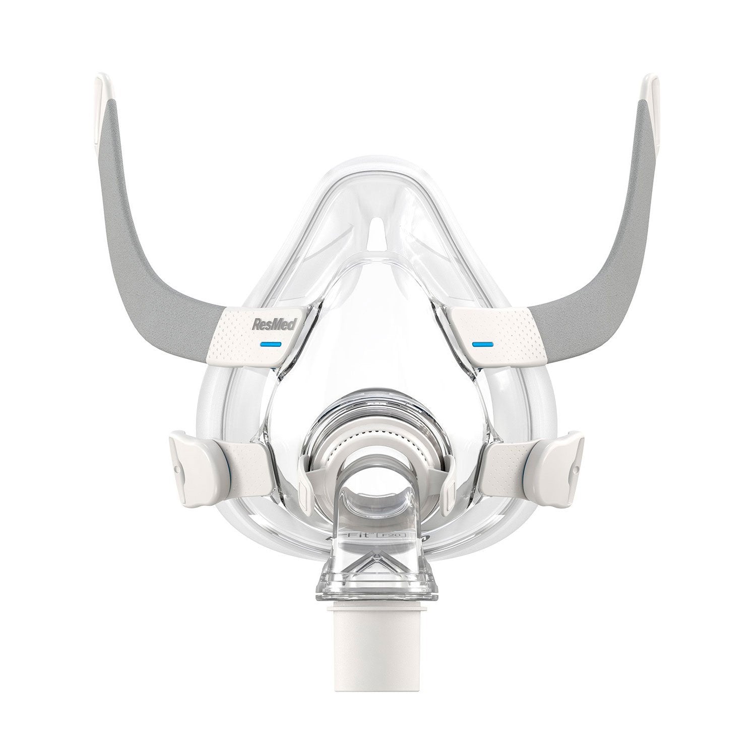 ResMed AirFit™ F20 Full CPAP Mask Frame & Cushion