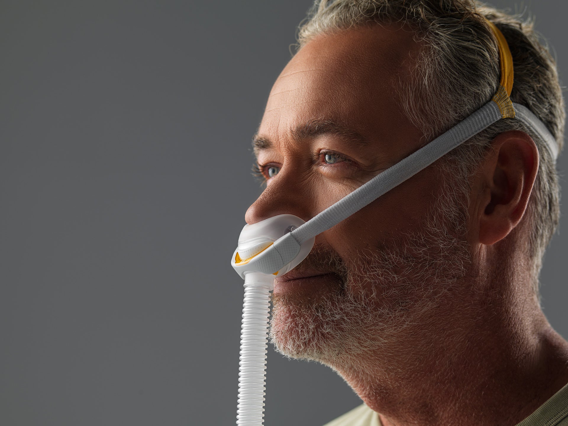 Fisher & Paykel Solo Pillows Mask