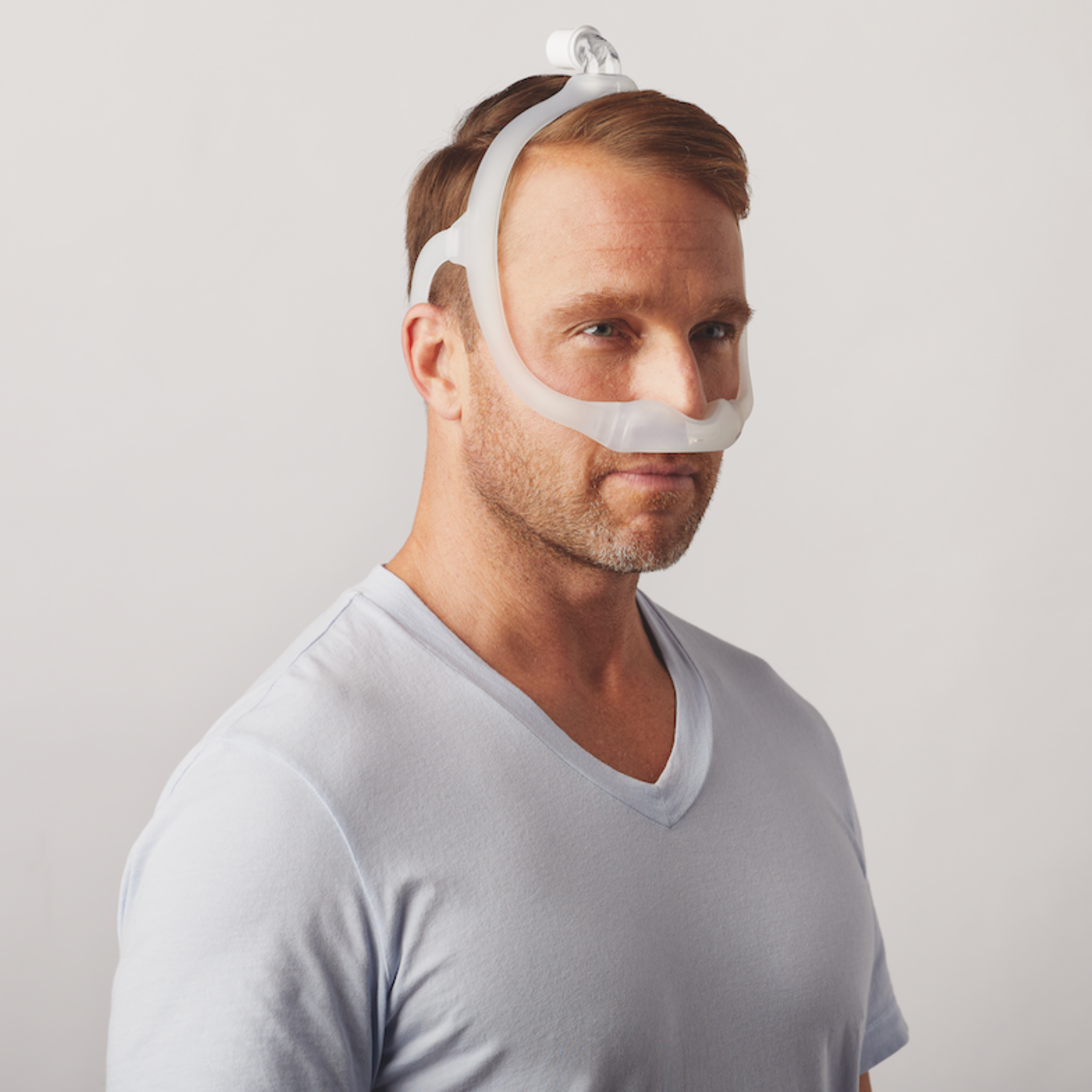 Philips DreamWear™ CPAP Nasal Mask - Fit Pack